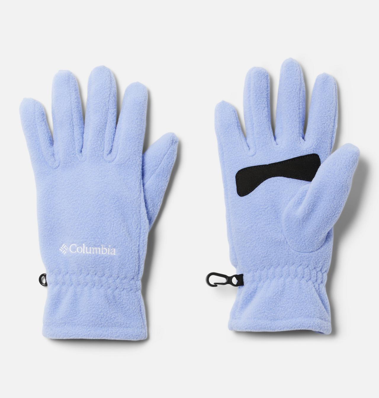 Women's Fast Trek™ Fleece Gloves 1
