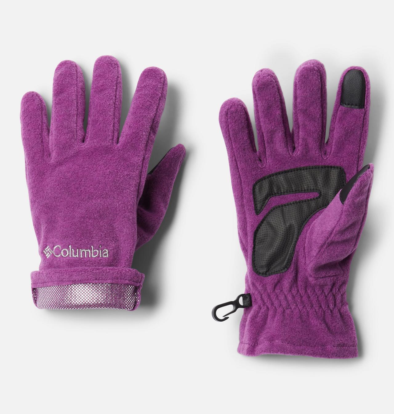 Women's Thermarator™ Omni-Heat™ Fleece Gloves 2