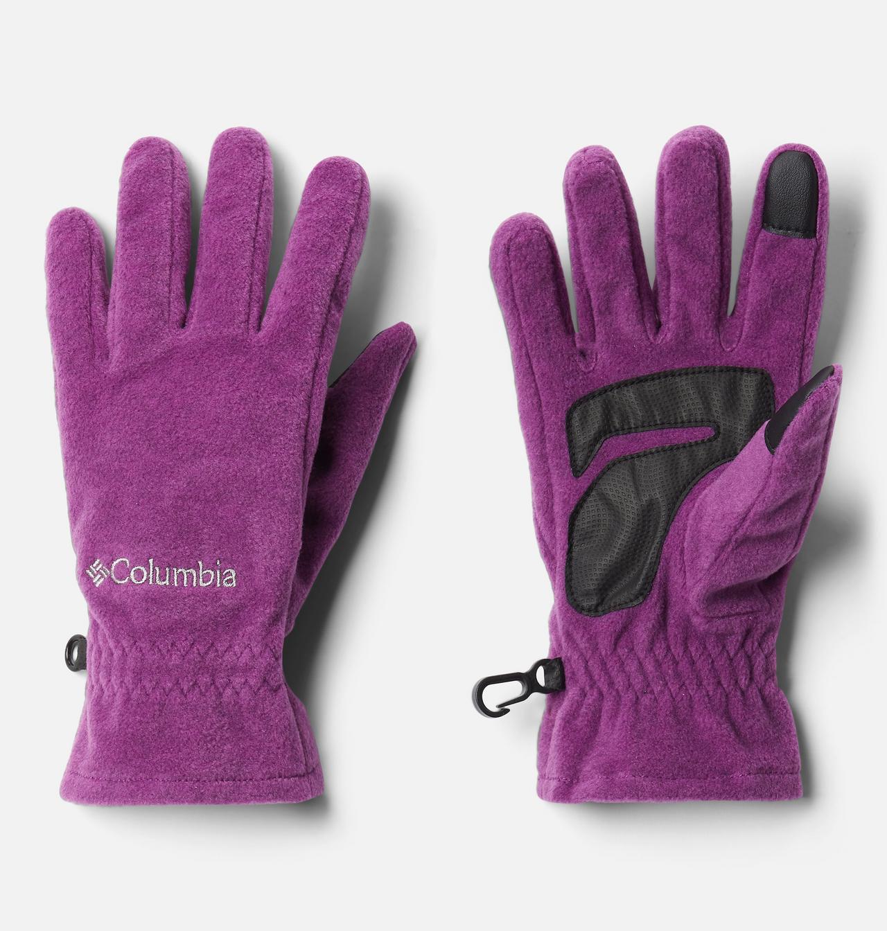 Women's Thermarator™ Omni-Heat™ Fleece Gloves 1