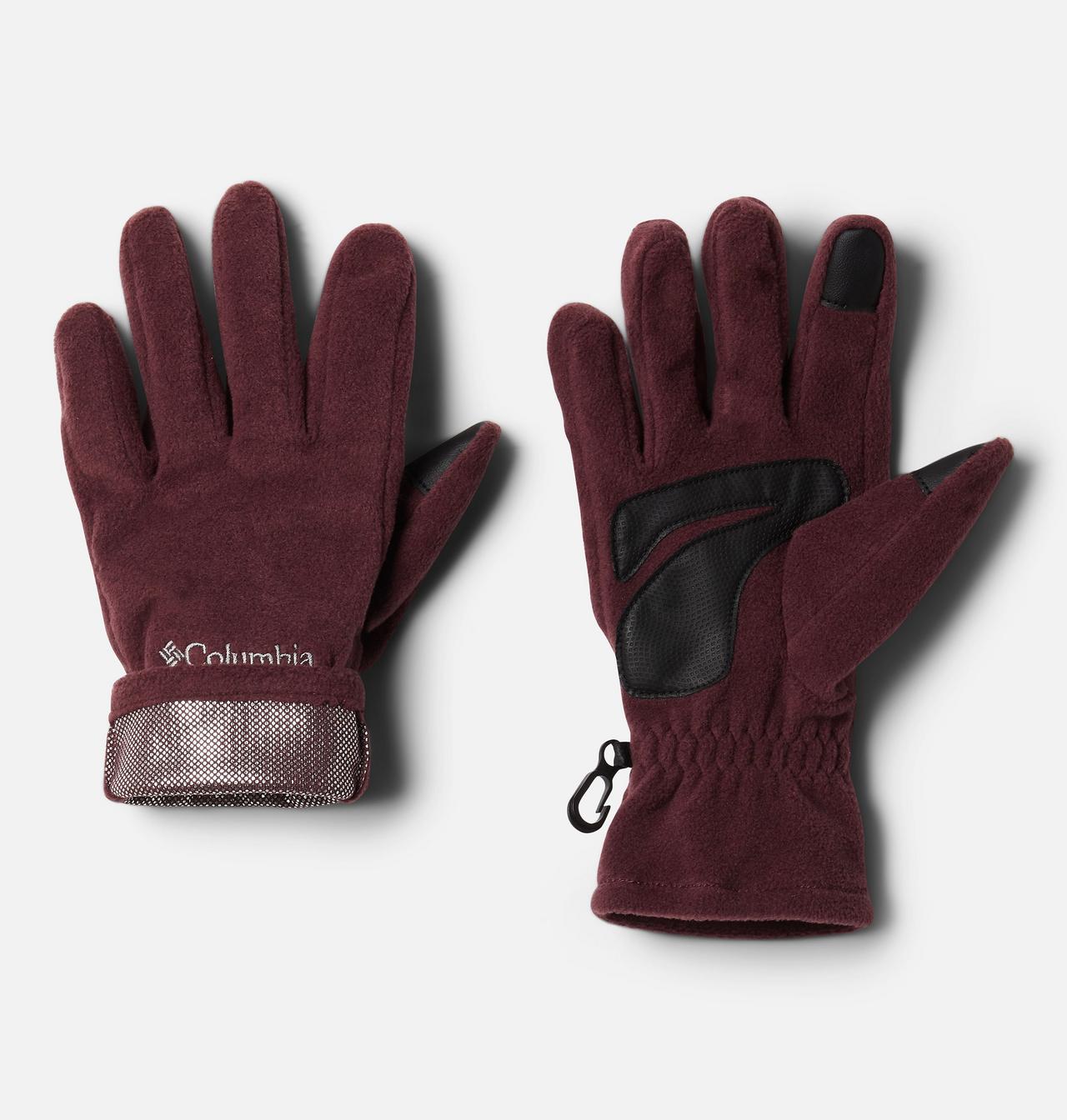 Women's Thermarator™ Omni-Heat™ Fleece Gloves 2