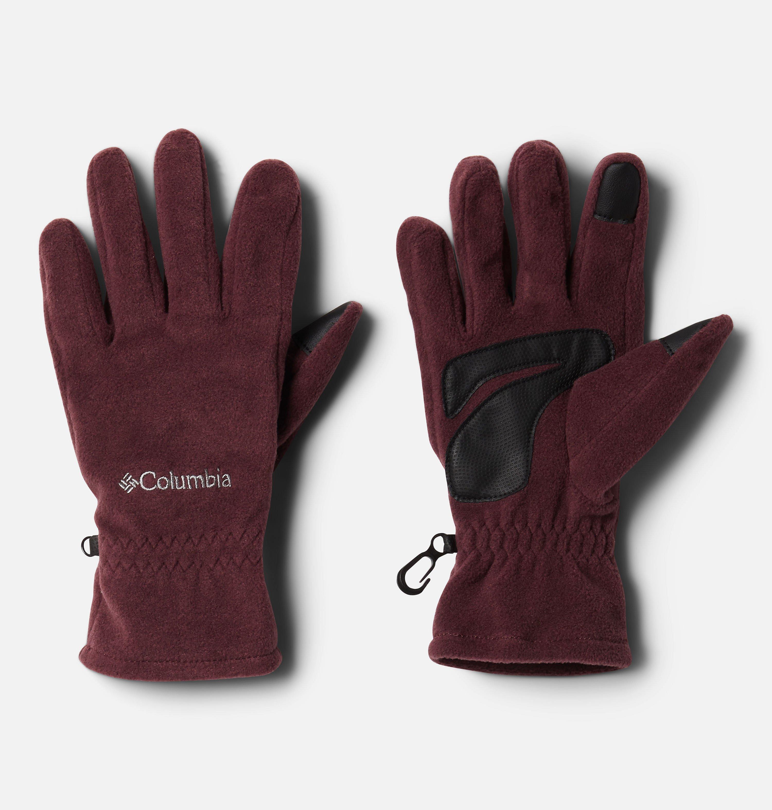 Women's Thermarator™ Omni-Heat™ Fleece Gloves 1