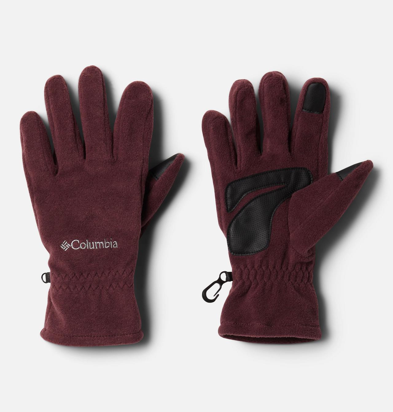 Women's Thermarator™ Omni-Heat™ Fleece Gloves 1