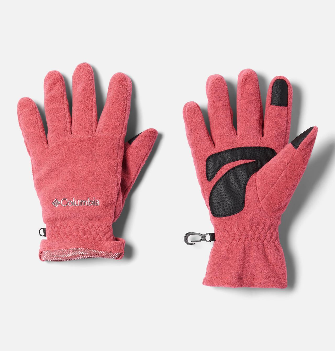 Women's Thermarator™ Omni-Heat™ Fleece Gloves 2