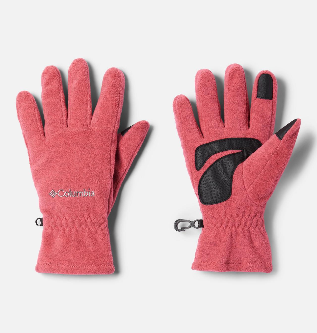 Women's Thermarator™ Omni-Heat™ Fleece Gloves 1