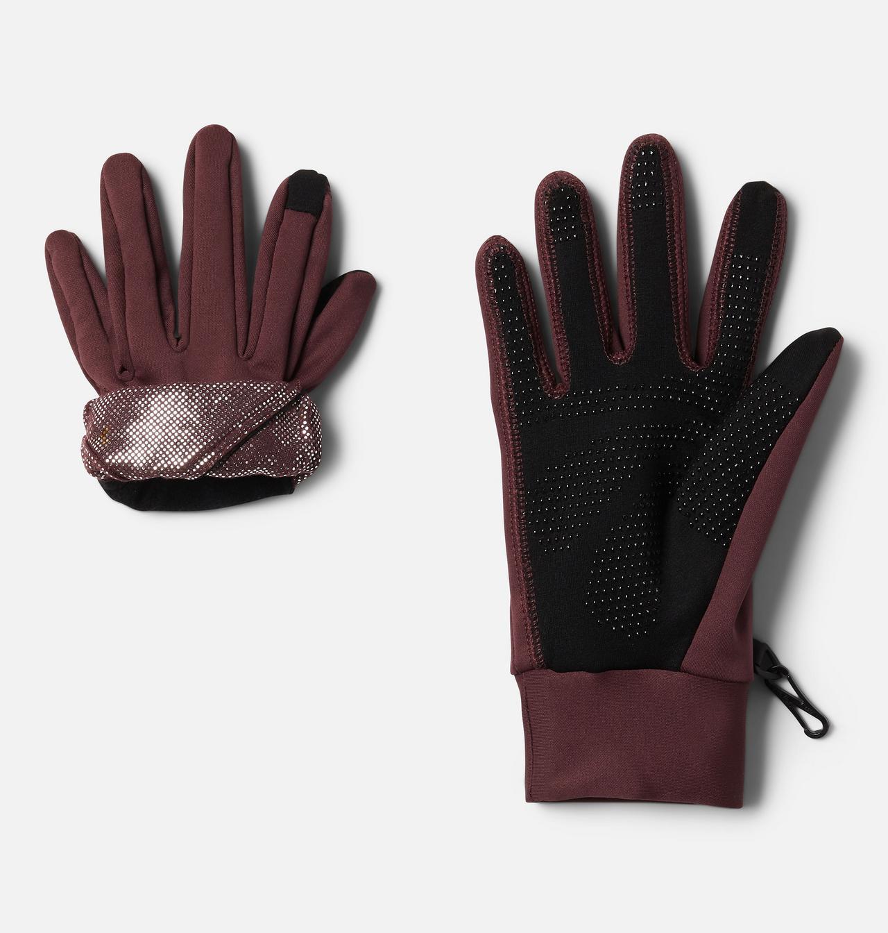 Women's Trail Summit™ Running Gloves 2
