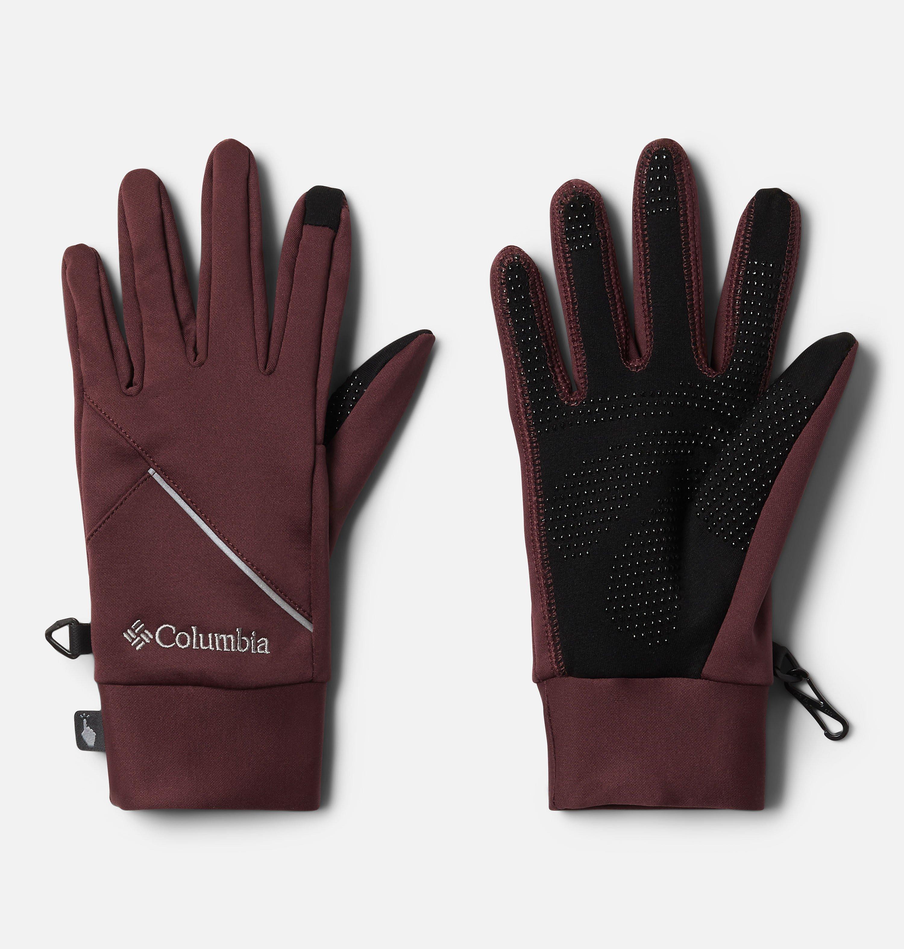 Women's Trail Summit™ Running Gloves 1