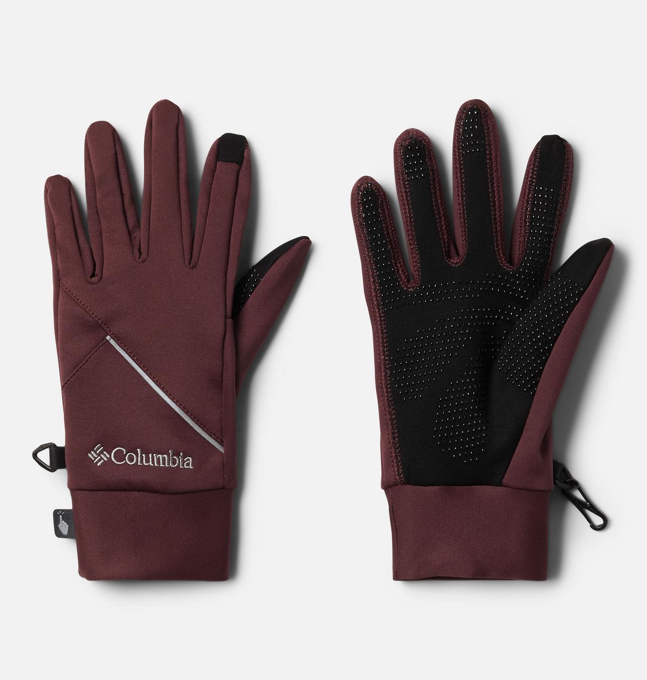 Women's Trail Summit™ Running Gloves 1