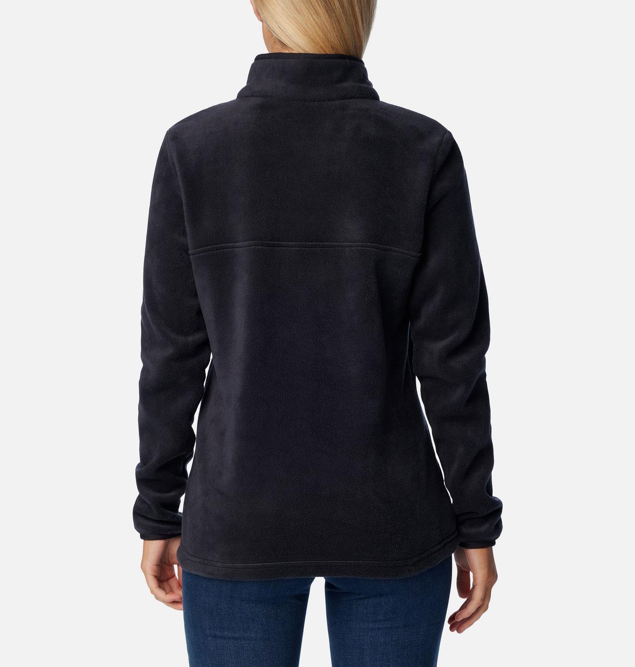 Women's Benton Springs™ Half Snap Fleece Pullover 3