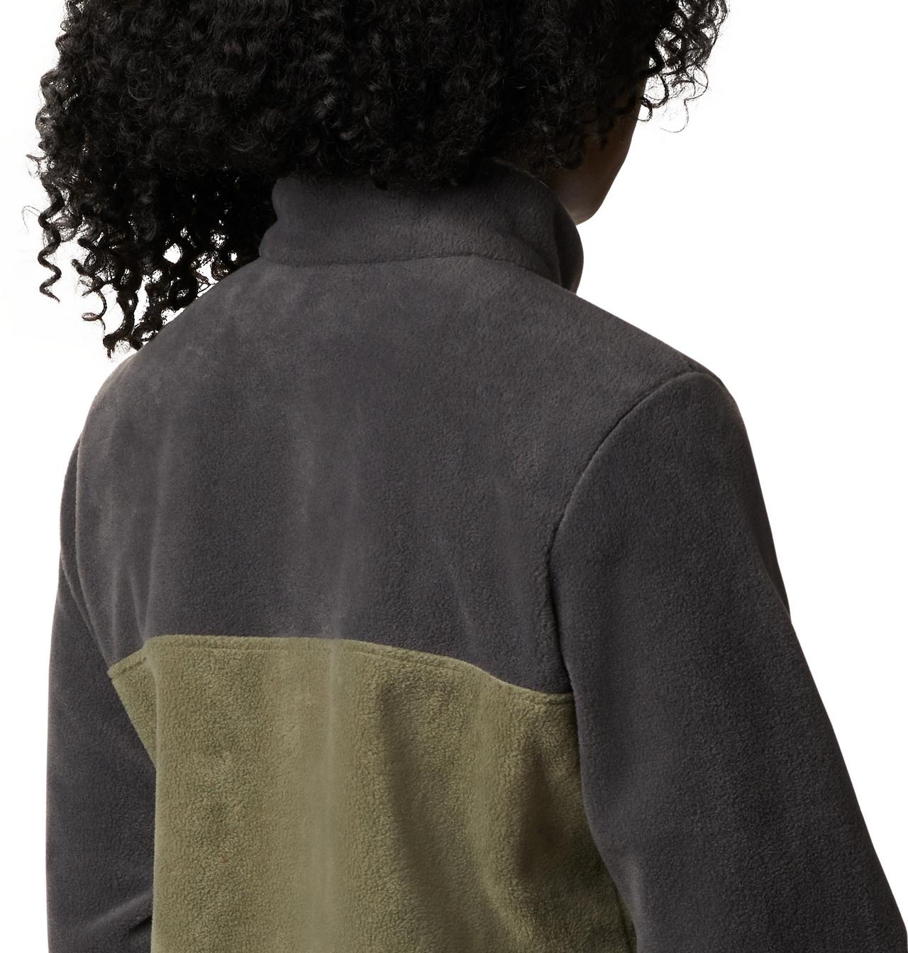 Benton Springs™ 1/2 Snap Pullover | 011 | S 5