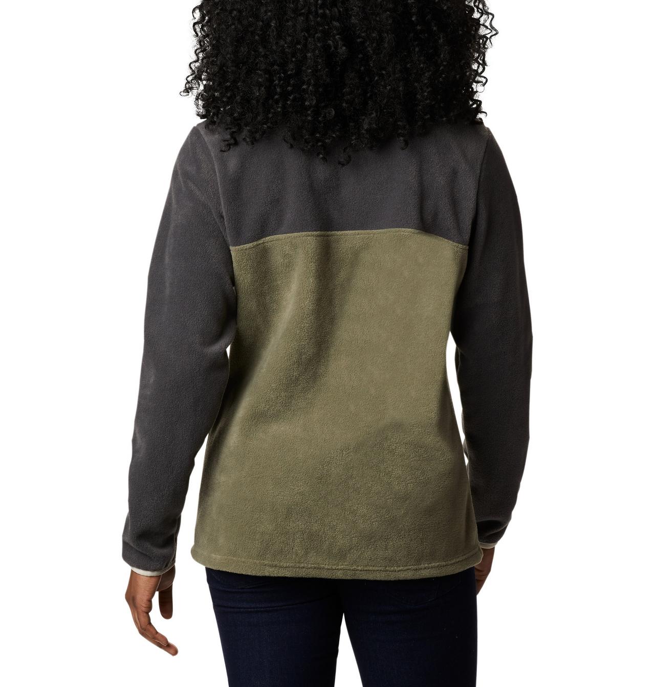 Benton Springs™ 1/2 Snap Pullover | 011 | S 2