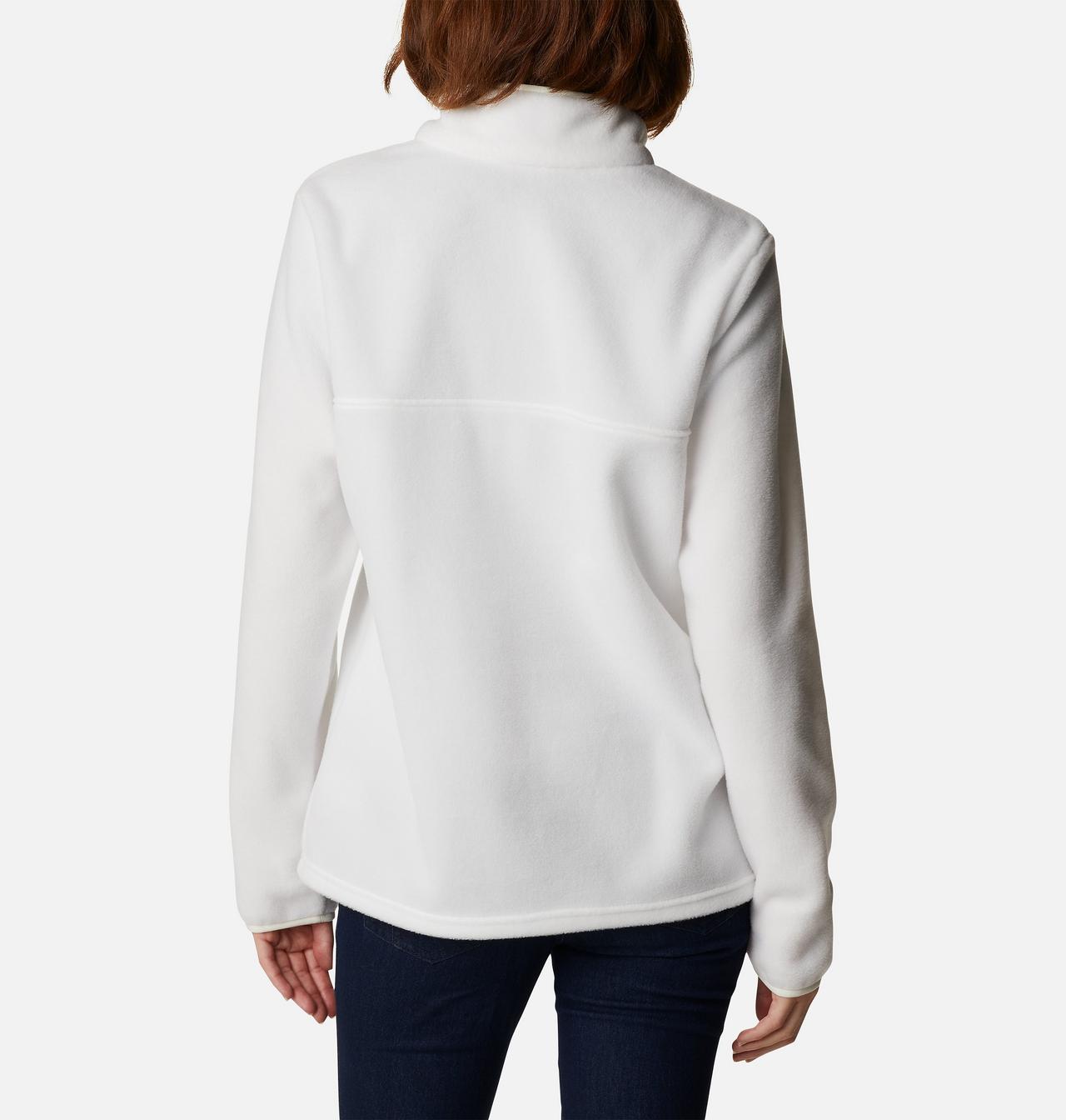 Women's Benton Springs™ Half Snap Fleece Pullover 2