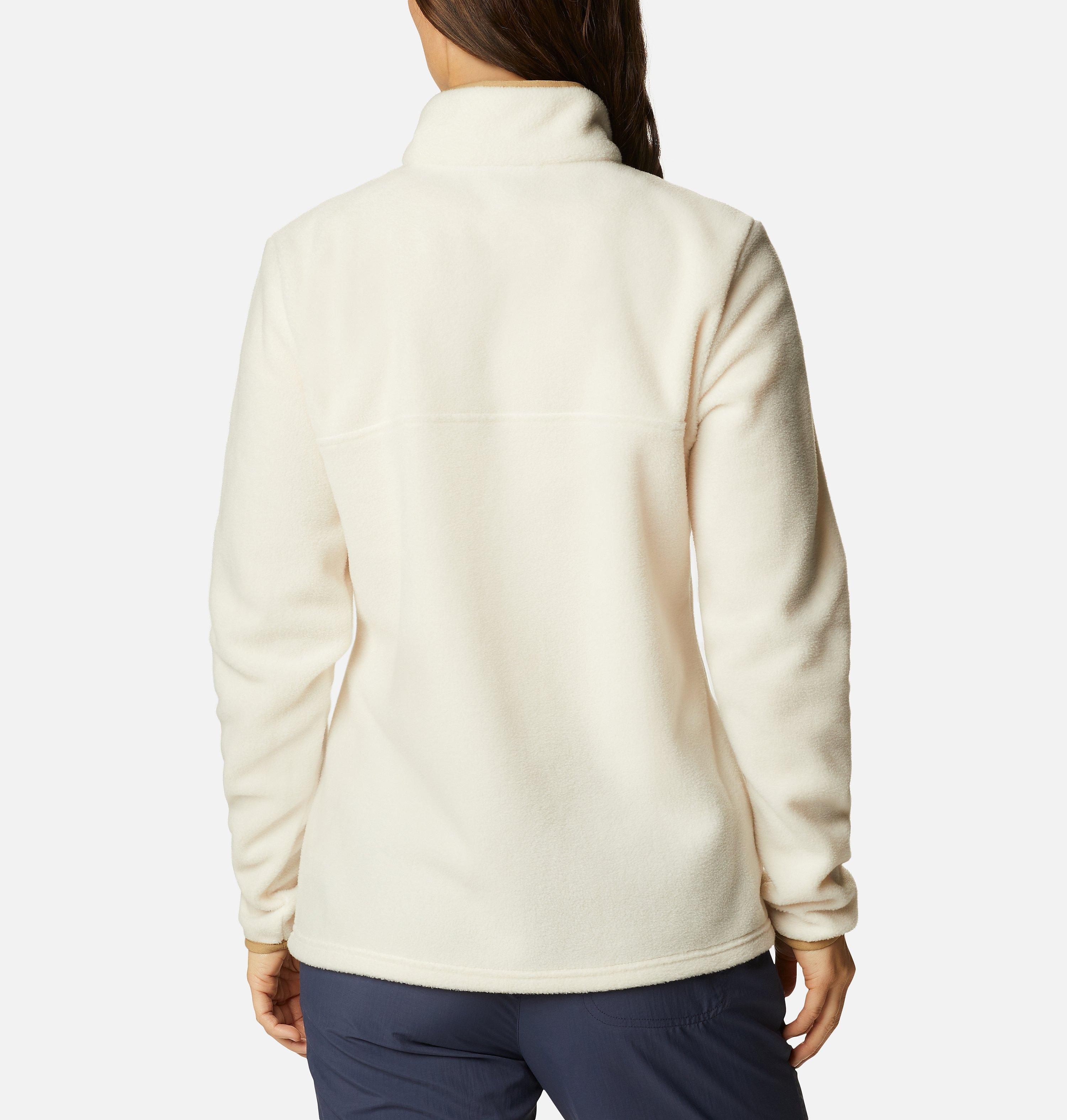 Women's Benton Springs Half Snap Fleece Pullover 2