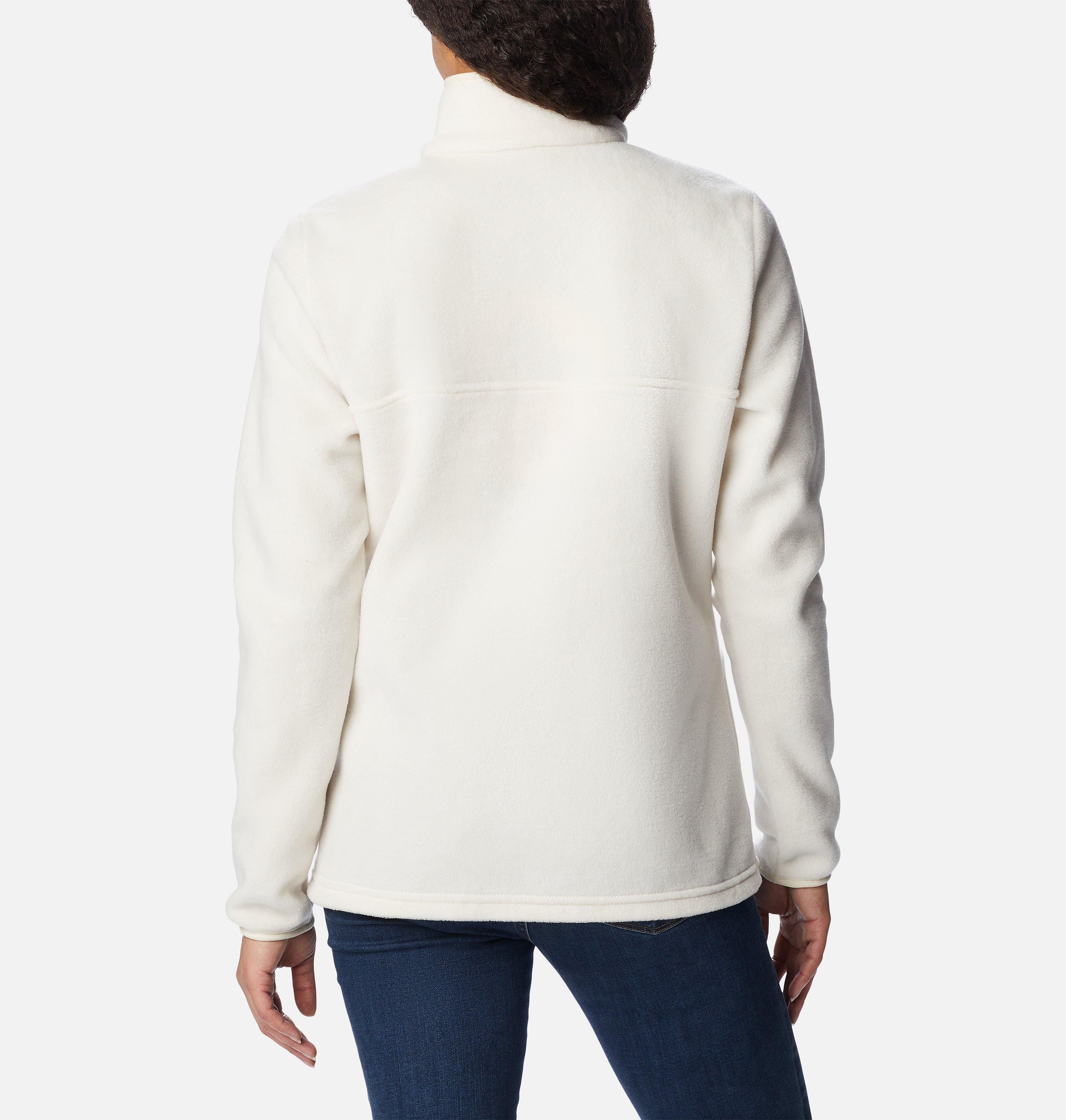 Women's Benton Springs Half Snap Fleece Pullover 2