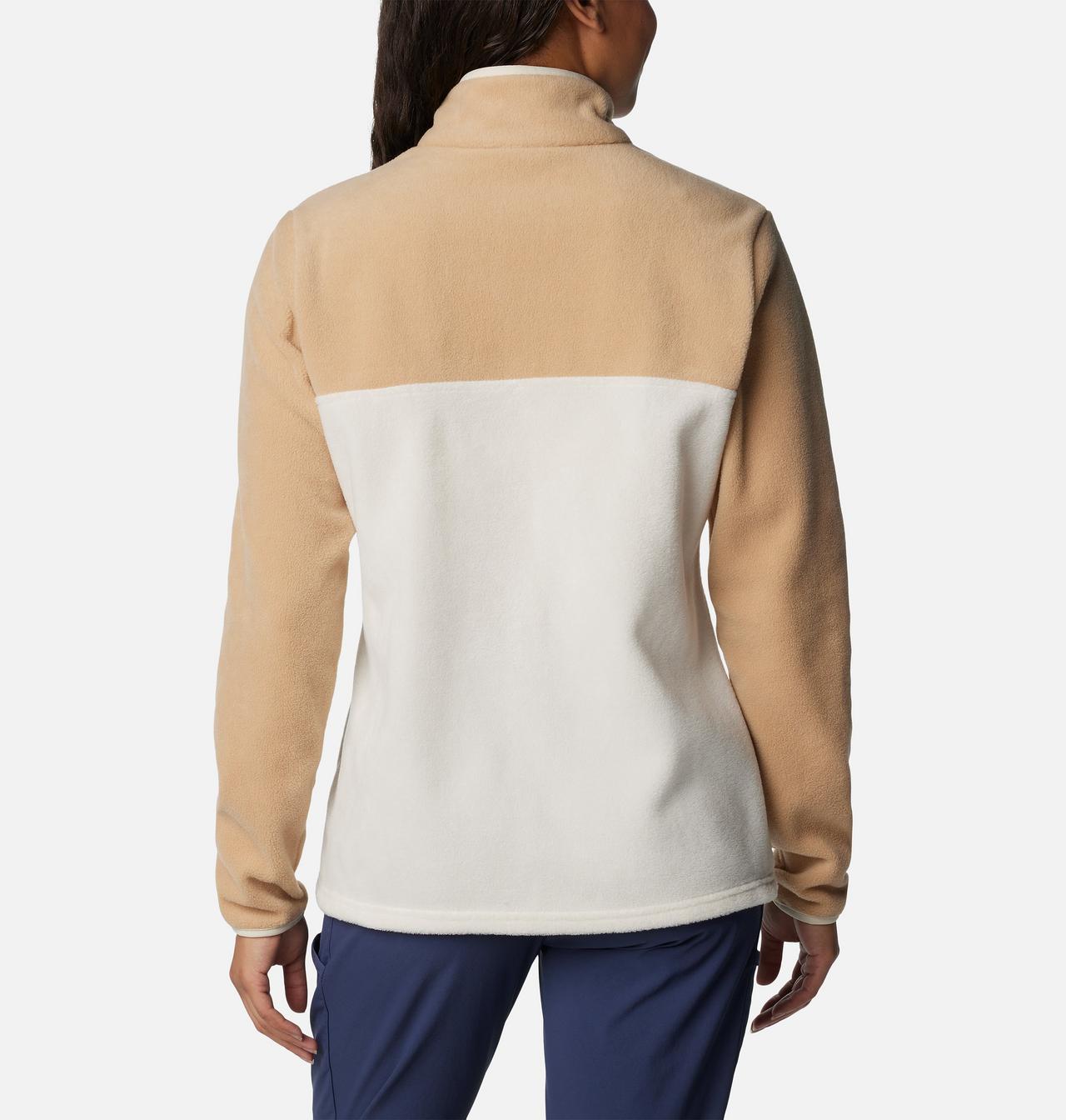 Women's Benton Springs™ Half Snap Fleece Pullover 2