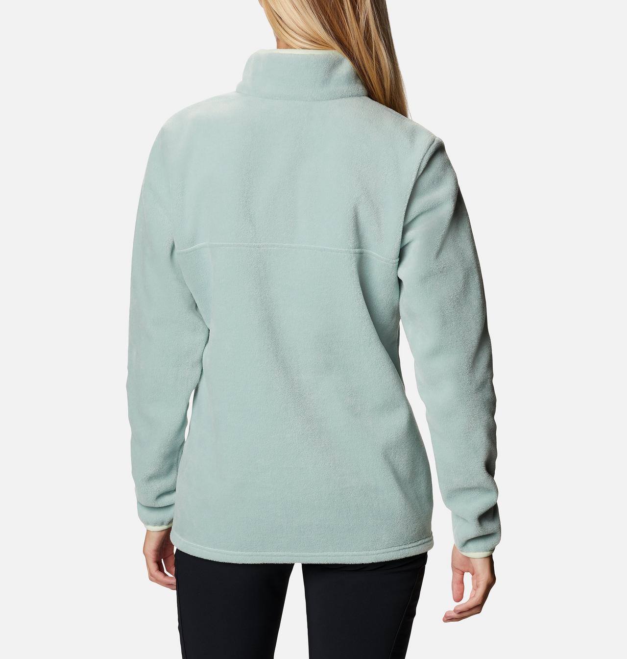 Women's Benton Springs™ Half Snap Fleece Pullover 2
