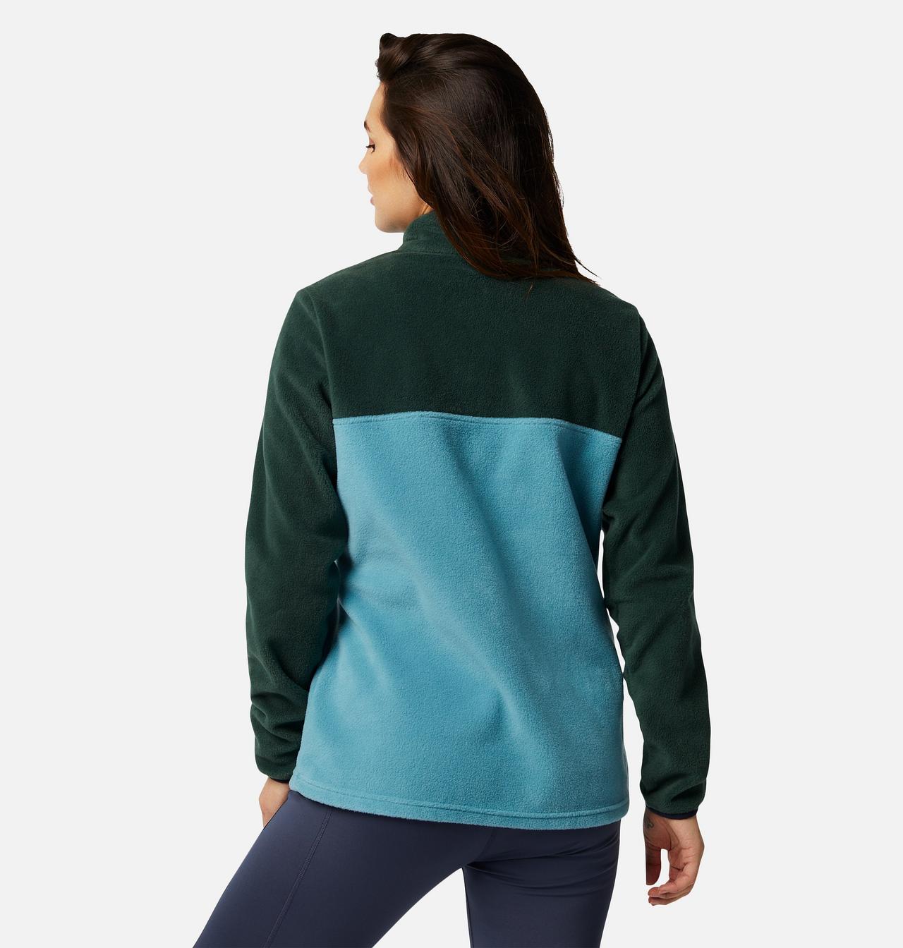 Women's Benton Springs™ Half Snap Fleece Pullover 2