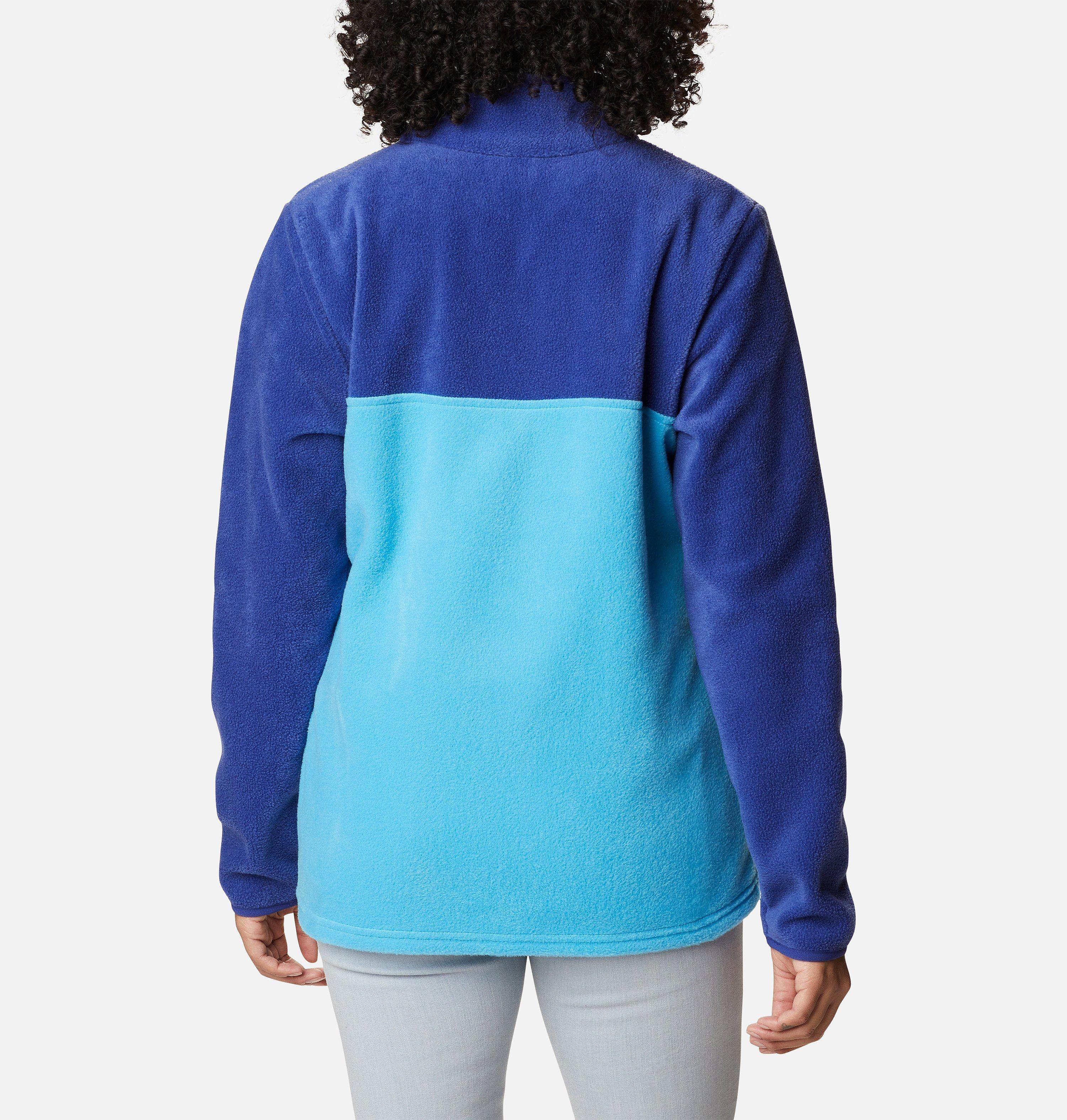 Women's Benton Springs Half Snap Fleece Pullover 2