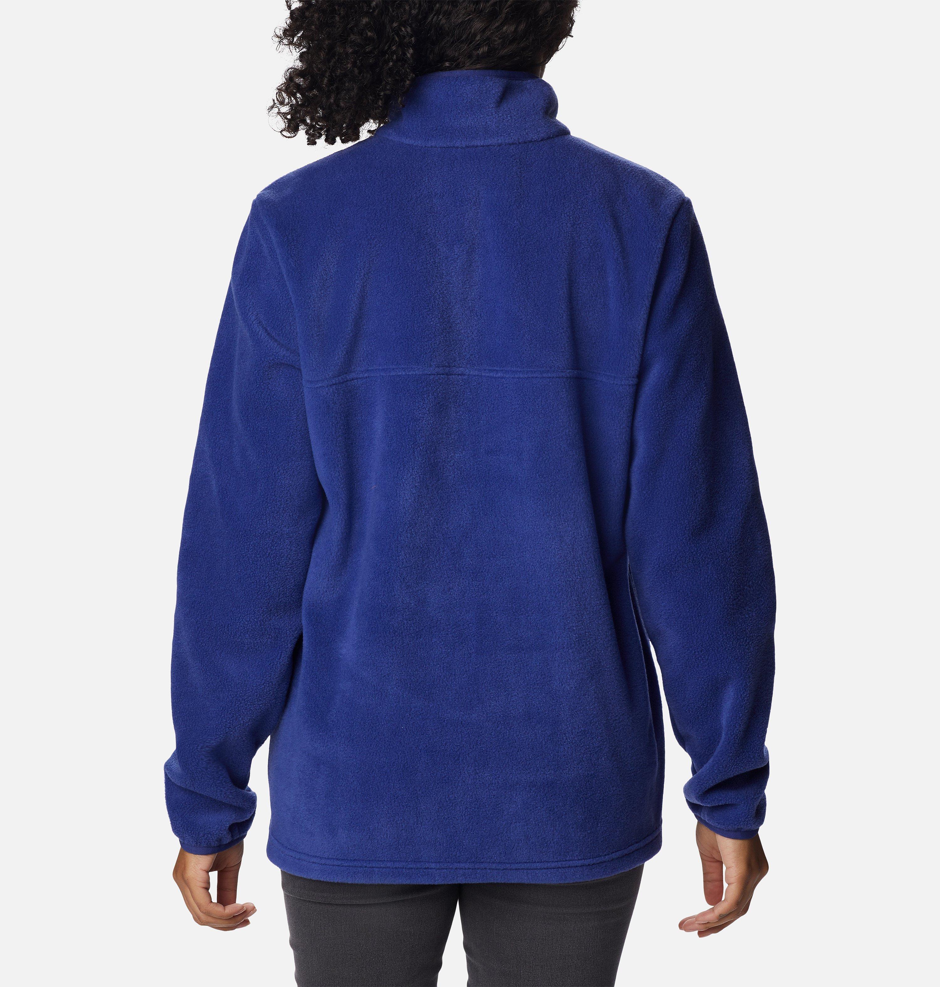 Women's Benton Springs Half Snap Fleece Pullover 2