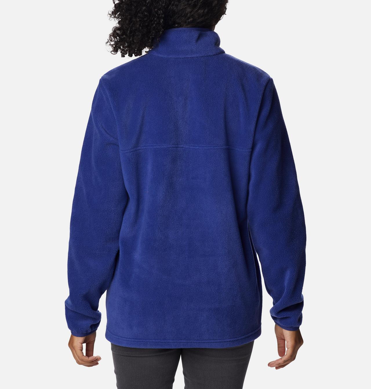 Women's Benton Springs™ Half Snap Fleece Pullover 2
