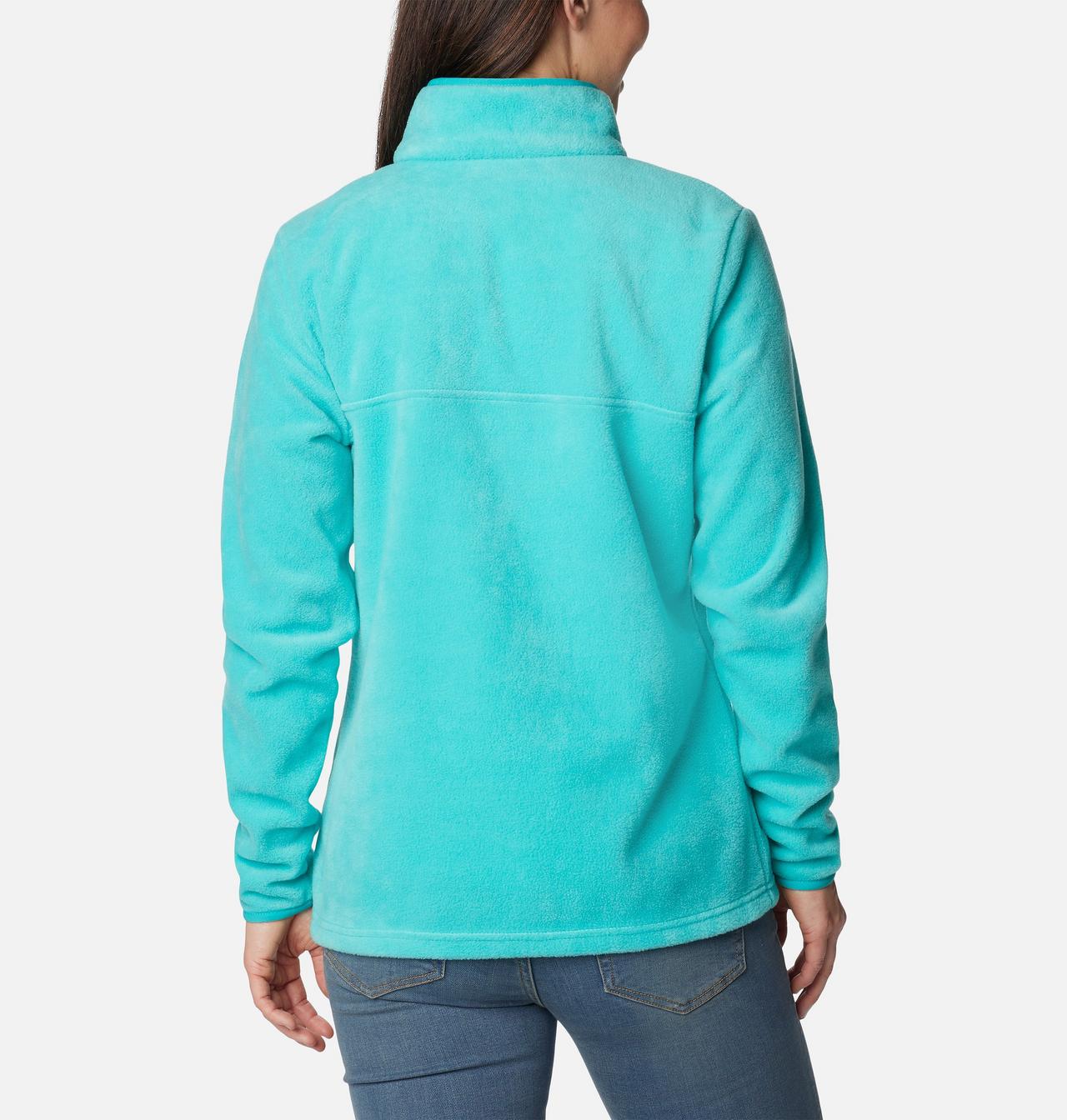 Women's Benton Springs™ Half Snap Fleece Pullover 2