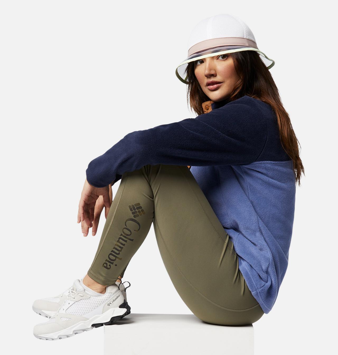 Women's Benton Springs™ Half Snap Fleece Pullover 5