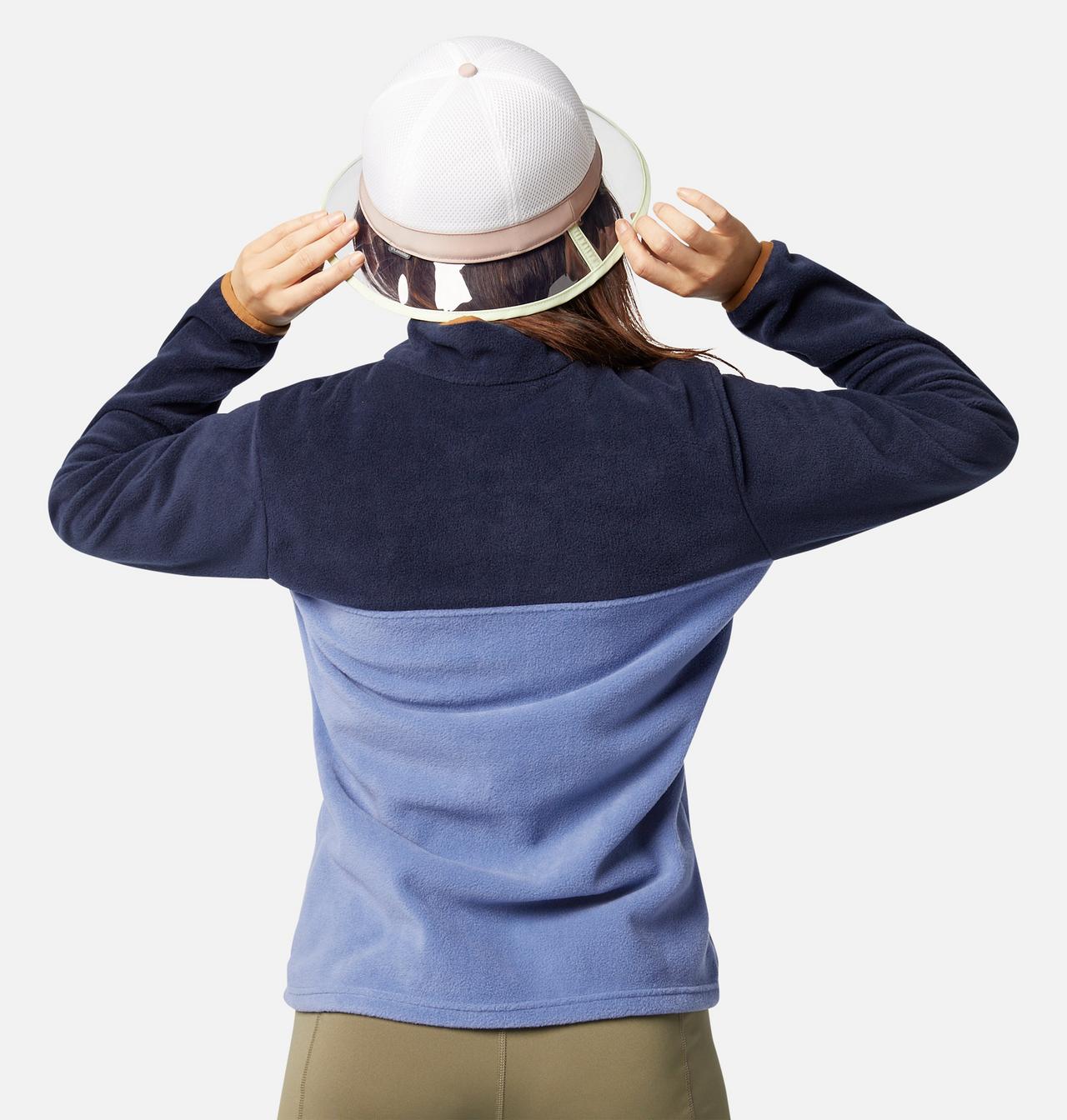 Women's Benton Springs™ Half Snap Fleece Pullover 2