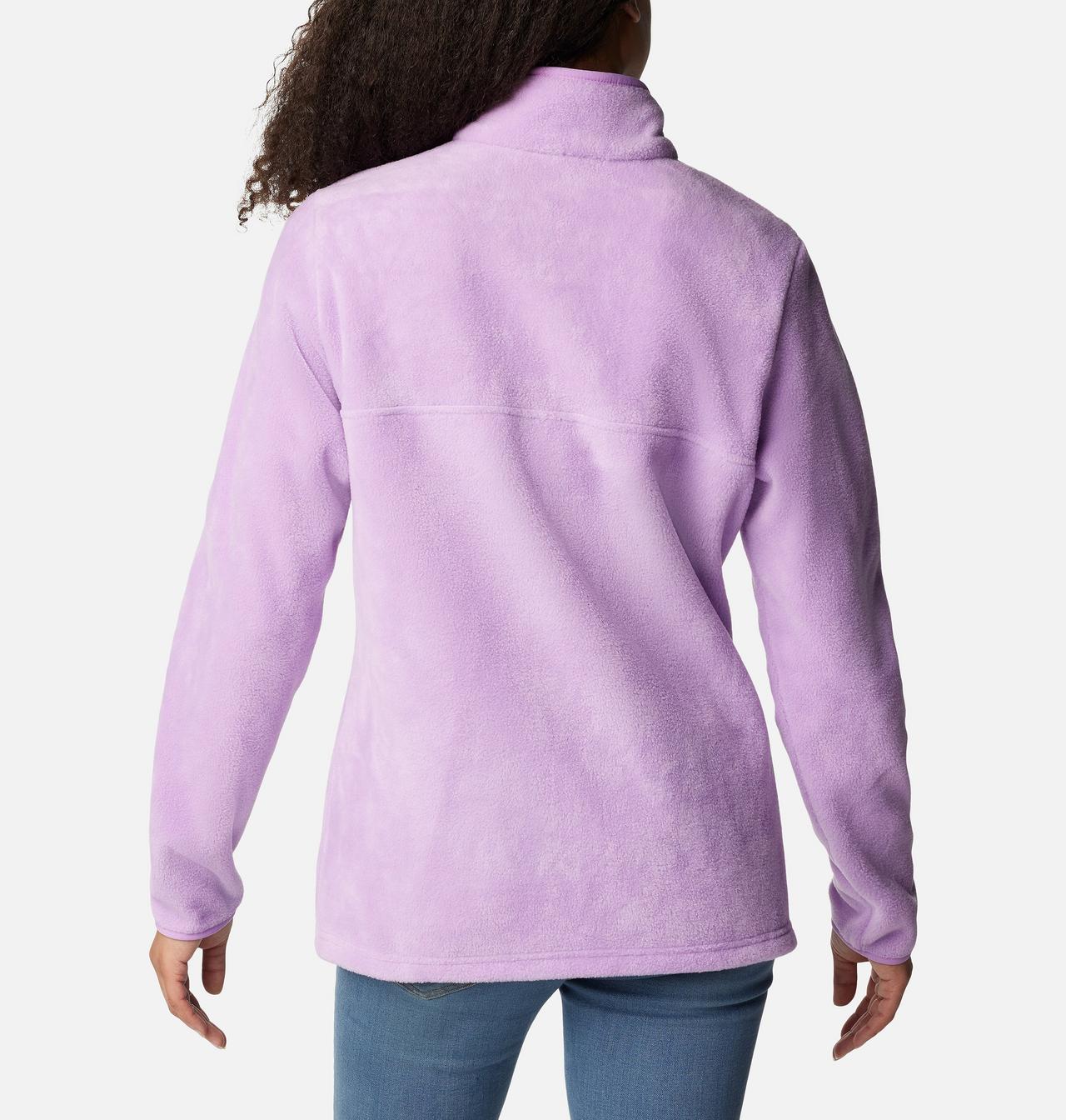 Women's Benton Springs™ Half Snap Fleece Pullover 2