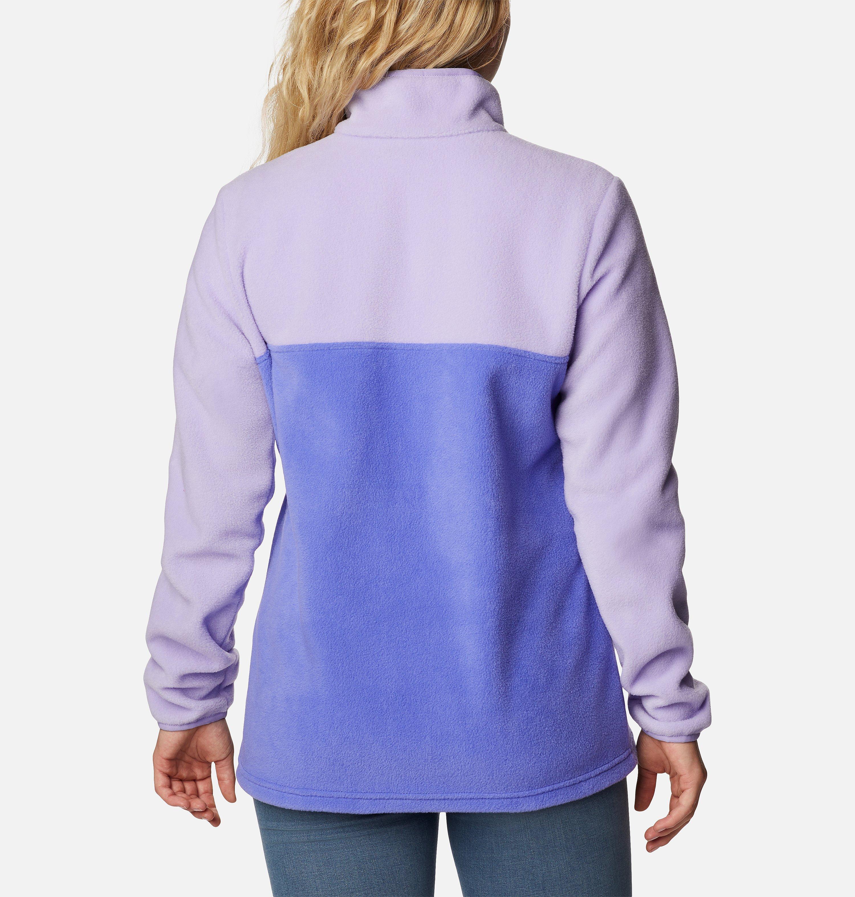 Women's Benton Springs Half Snap Fleece Pullover 2