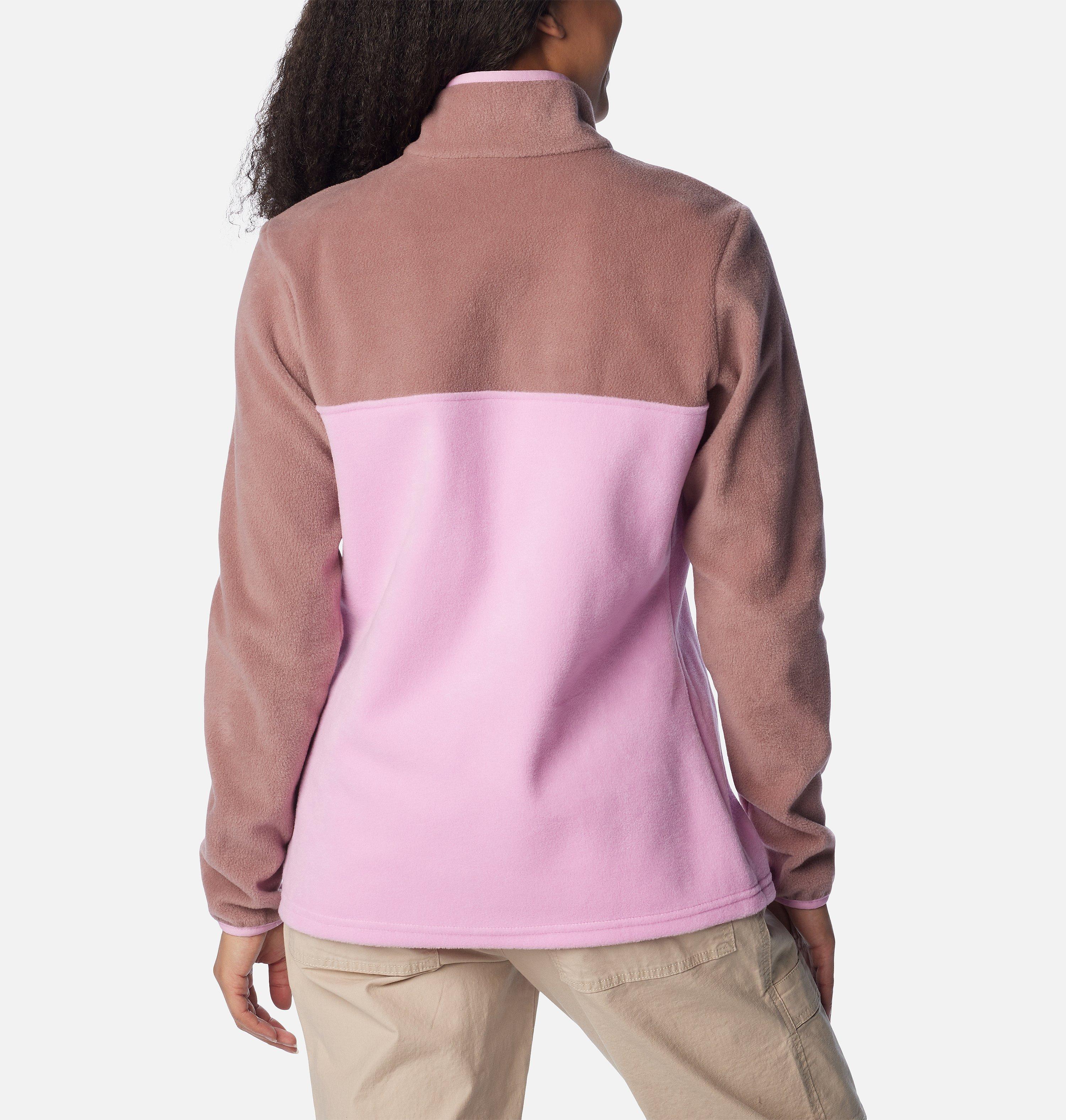 Women's Benton Springs Half Snap Fleece Pullover | 561 | S 2