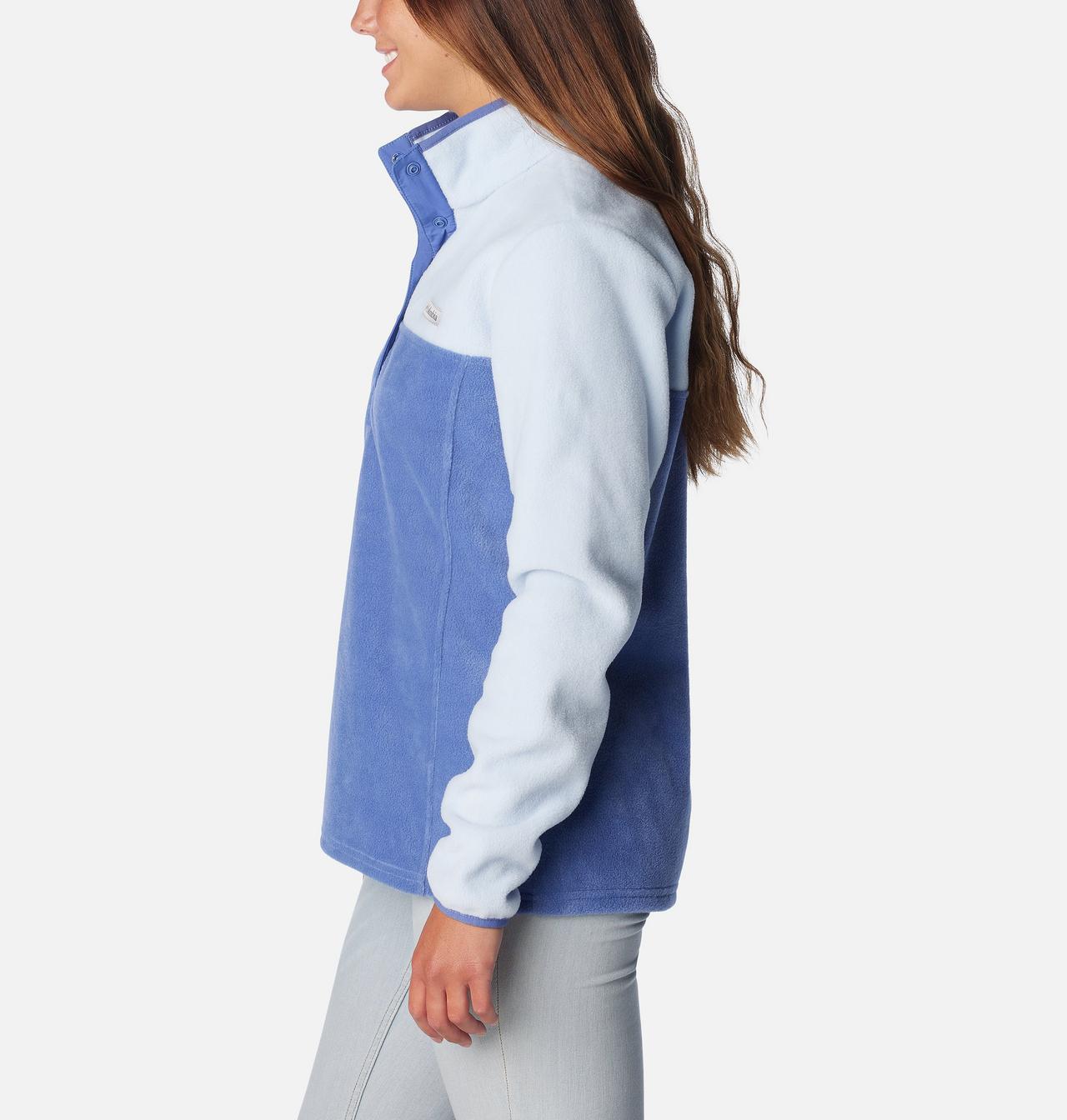 Women's Benton Springs™ Half Snap Fleece Pullover 3