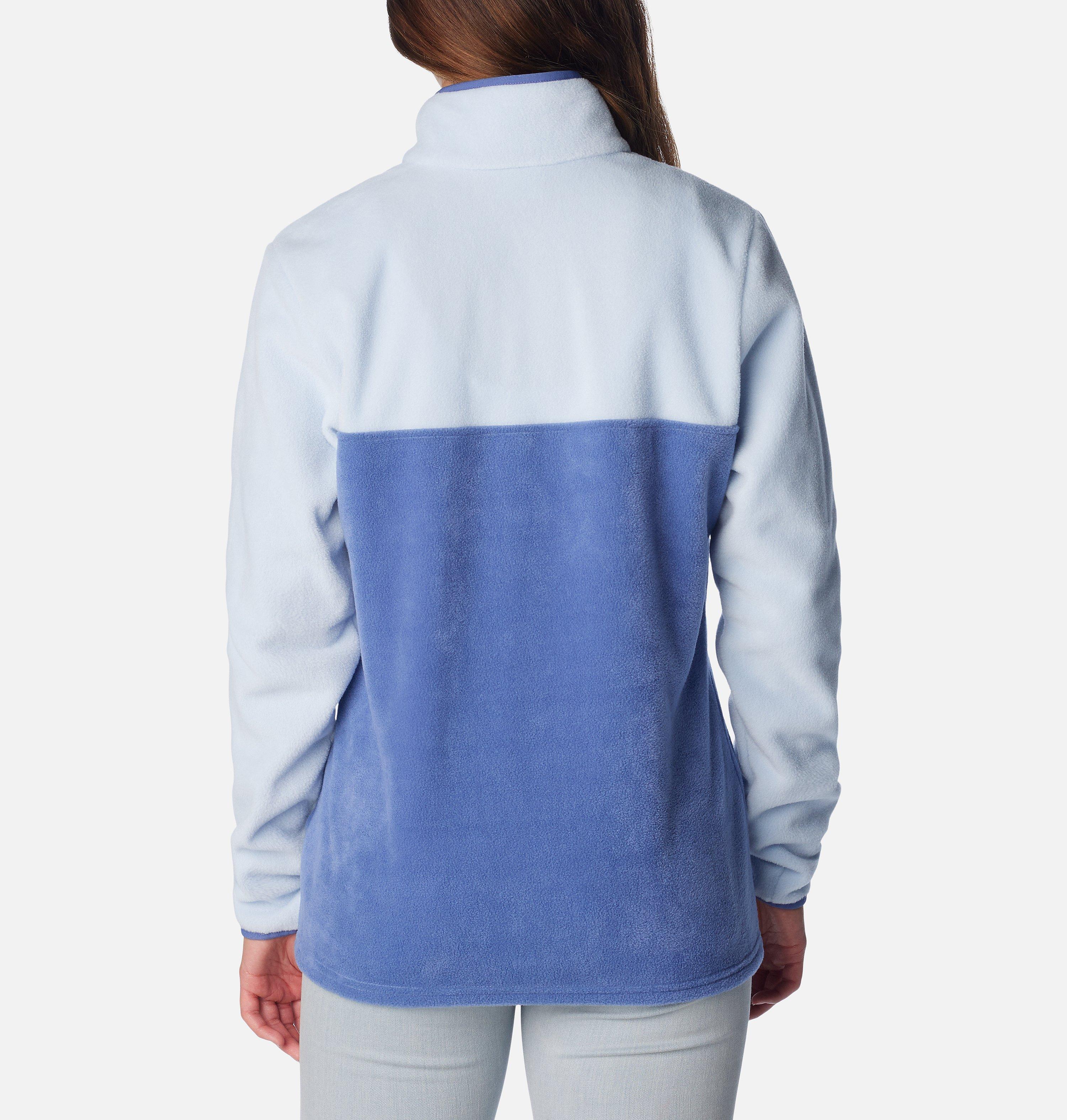 Women's Benton Springs Half Snap Fleece Pullover 2