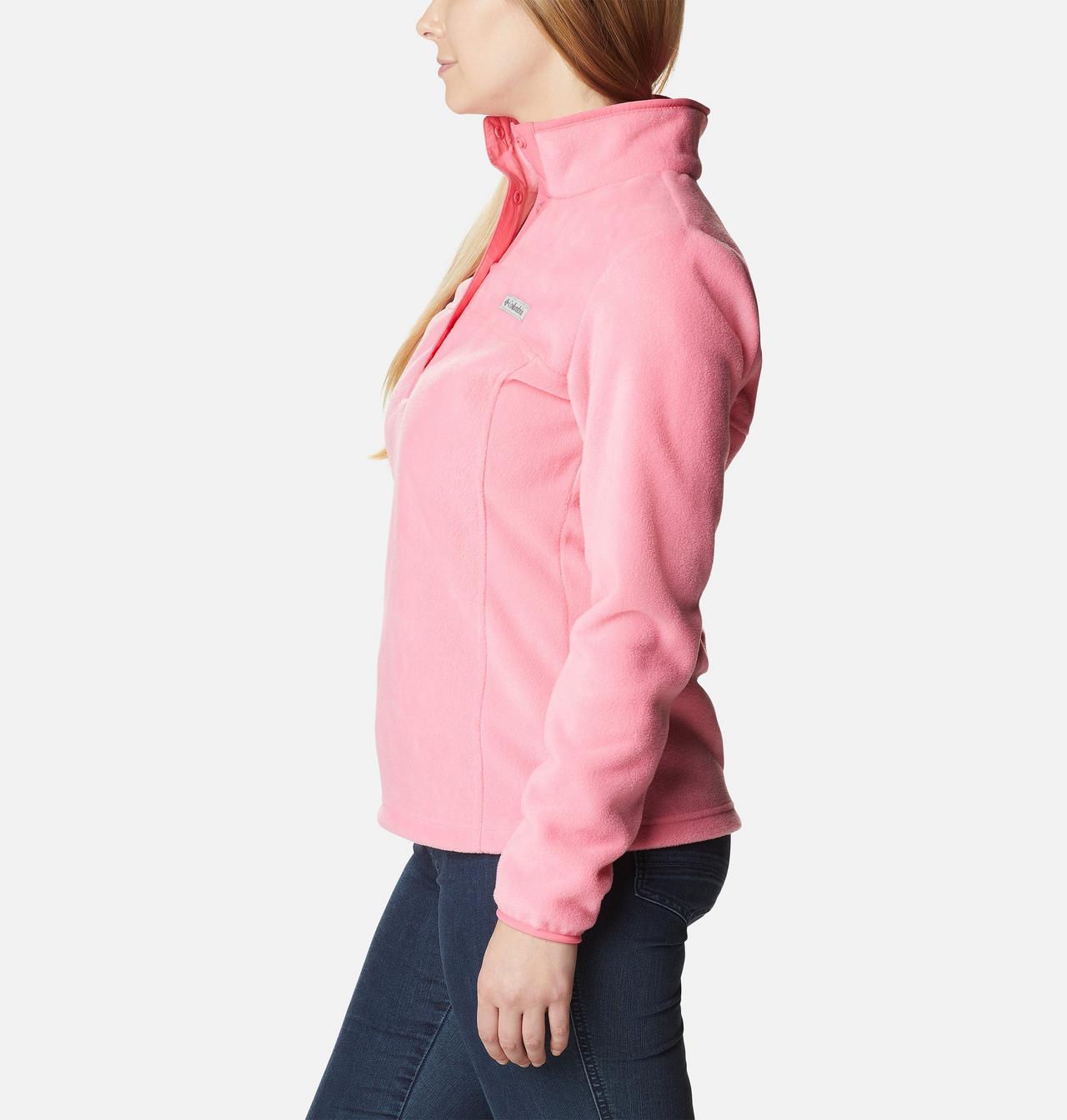Women's Benton Springs™ Half Snap Fleece Pullover 3