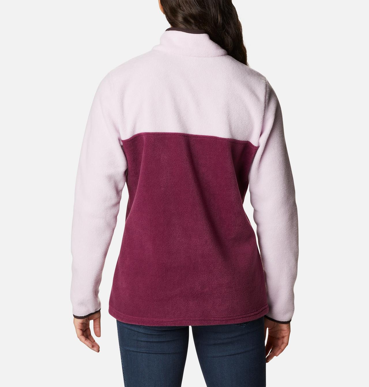 Women's Benton Springs™ Half Snap Fleece Pullover 2