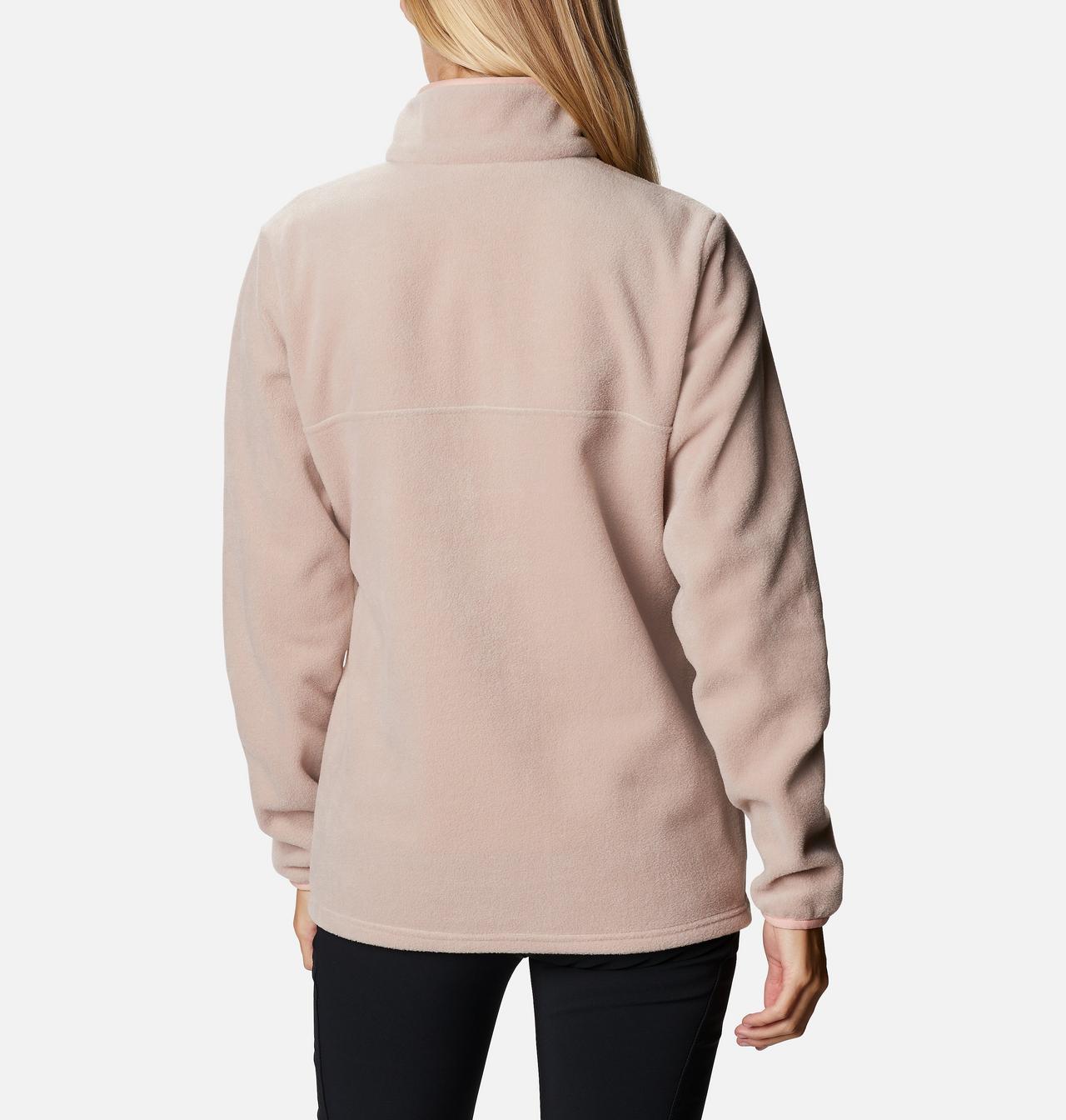 Women's Benton Springs™ Half Snap Fleece Pullover 2