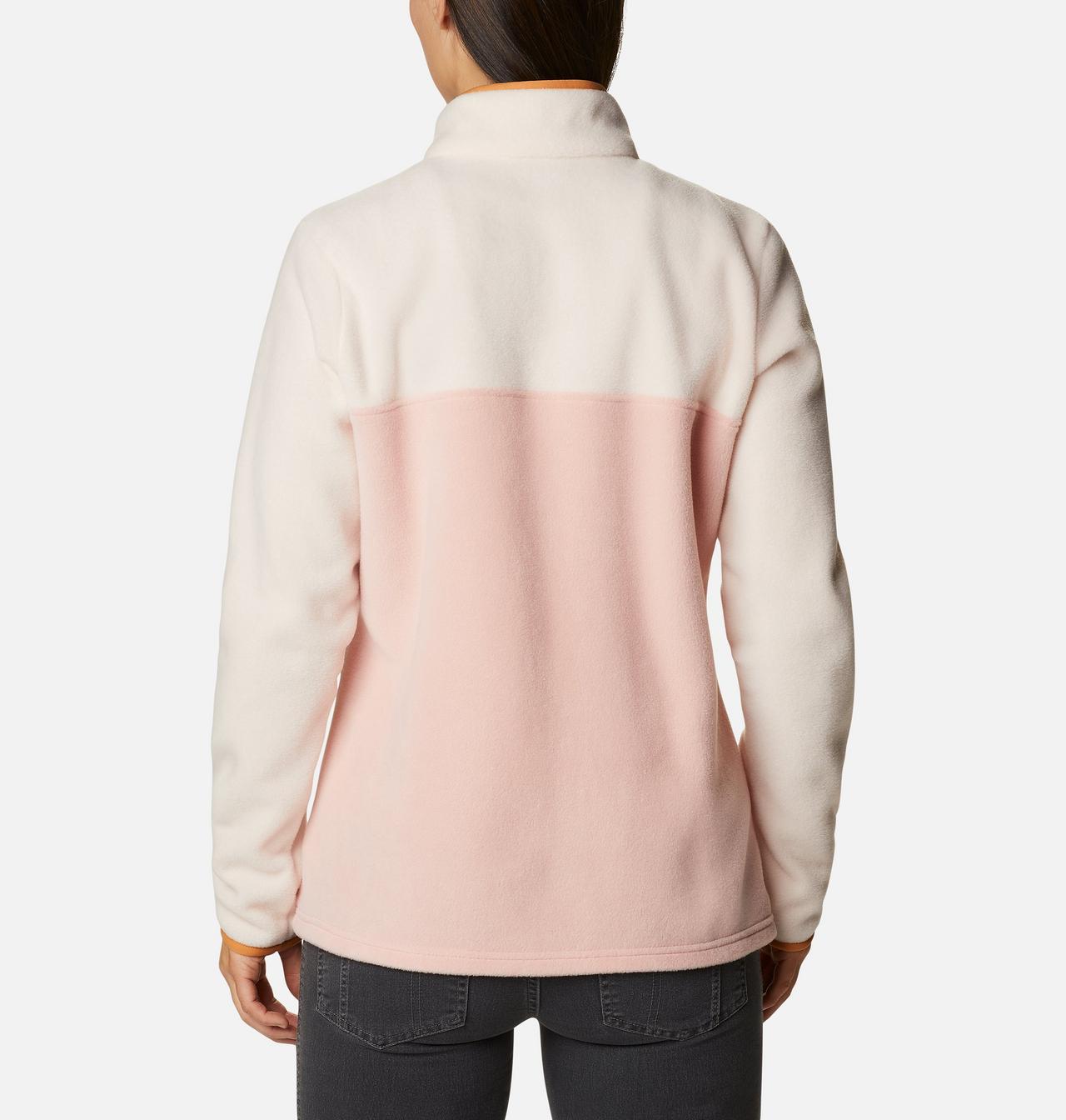 Women's Benton Springs™ Half Snap Fleece Pullover 2
