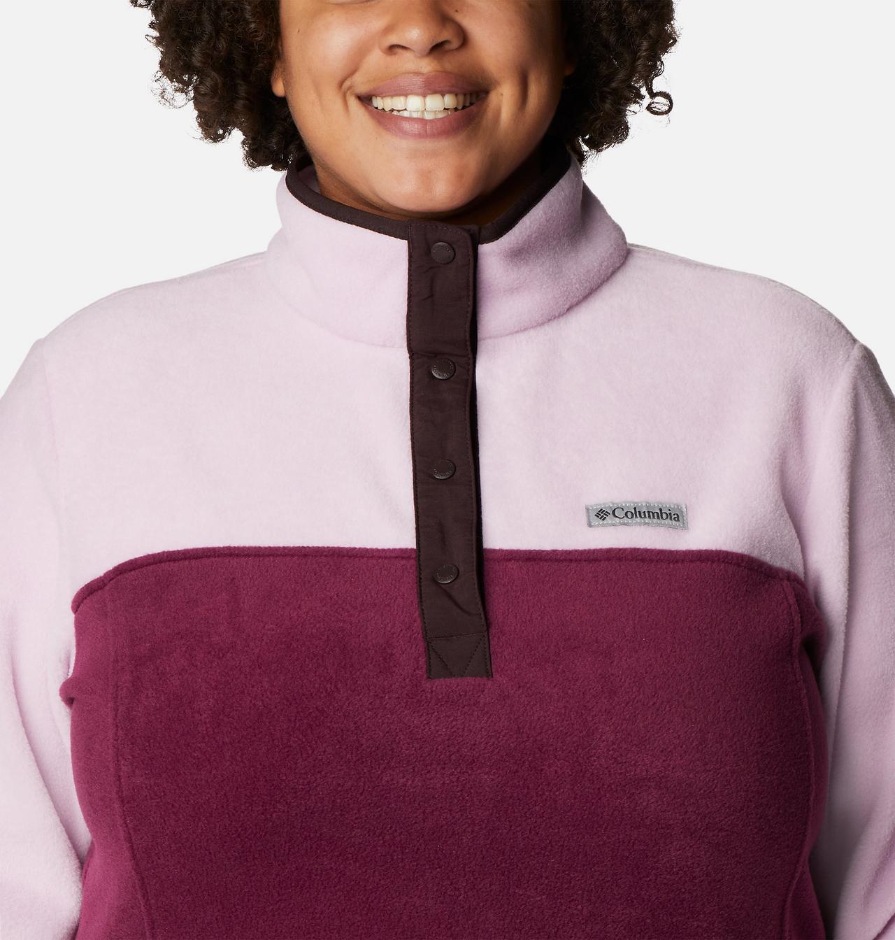 Chandail à boutons-pression Benton Springs™ pour femme 4