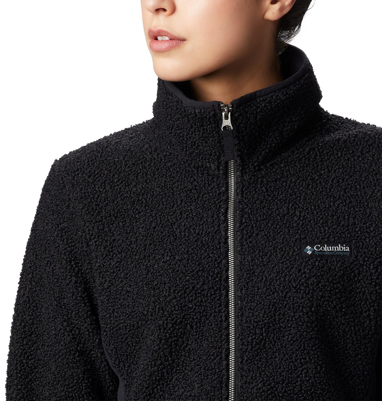 Manteau à fermeture éclair Panorama™ pour femme 4