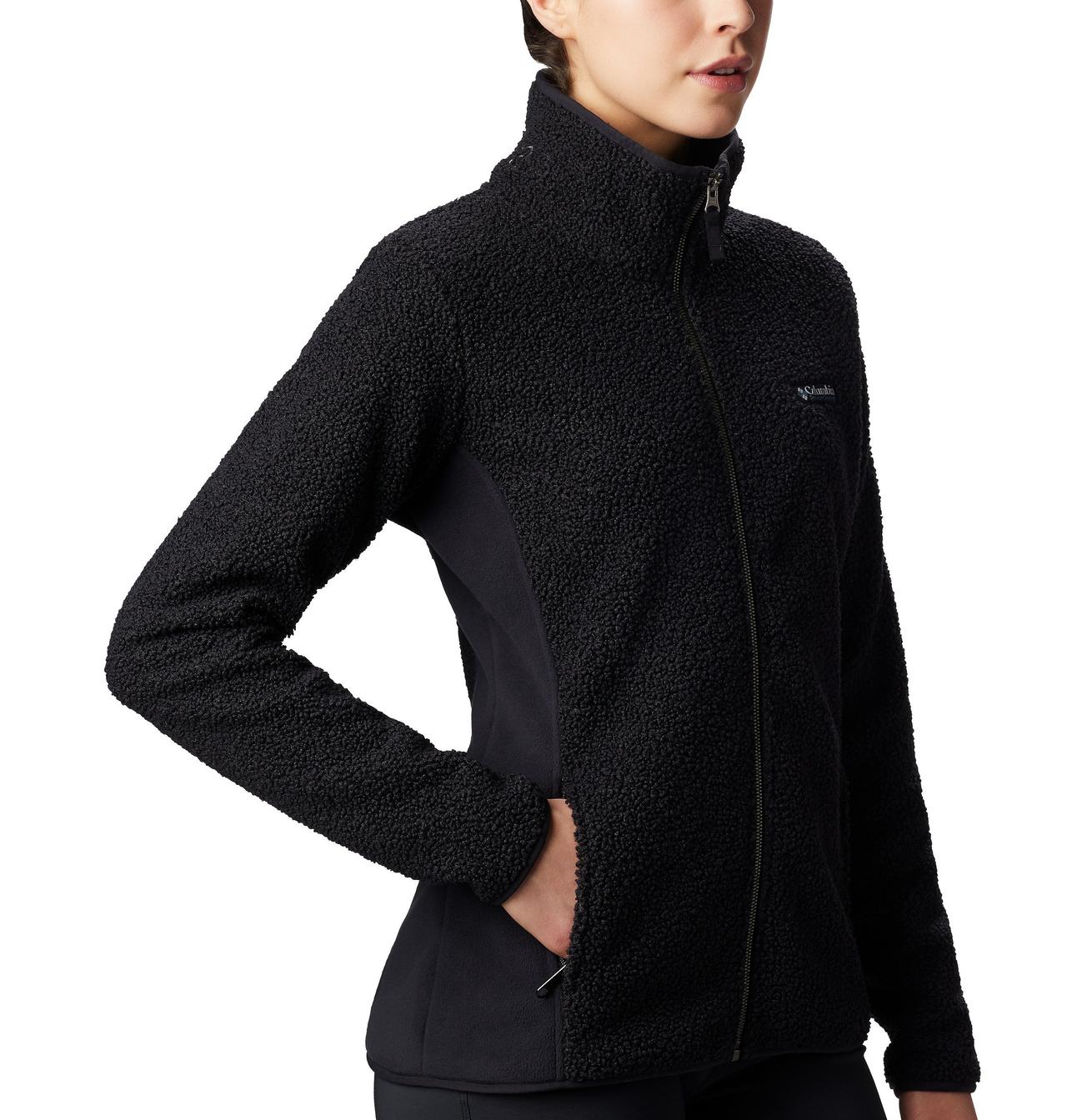 Manteau à fermeture éclair Panorama™ pour femme 5