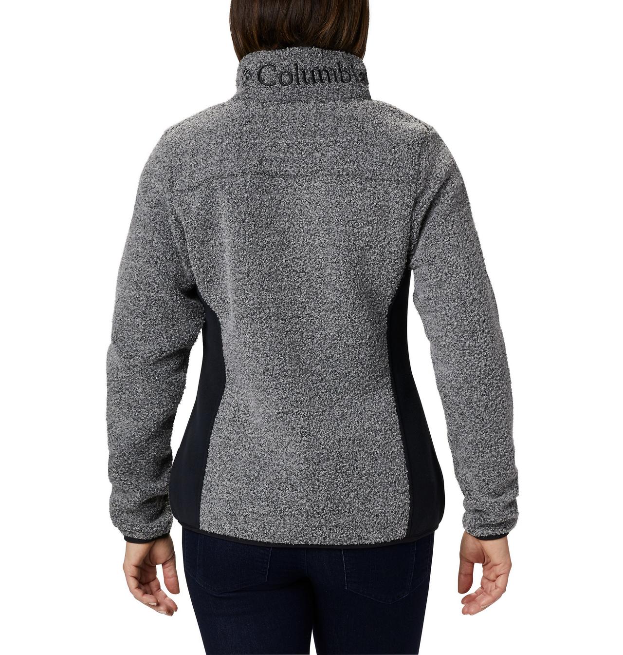 Manteau à fermeture éclair Panorama™ pour femme 2