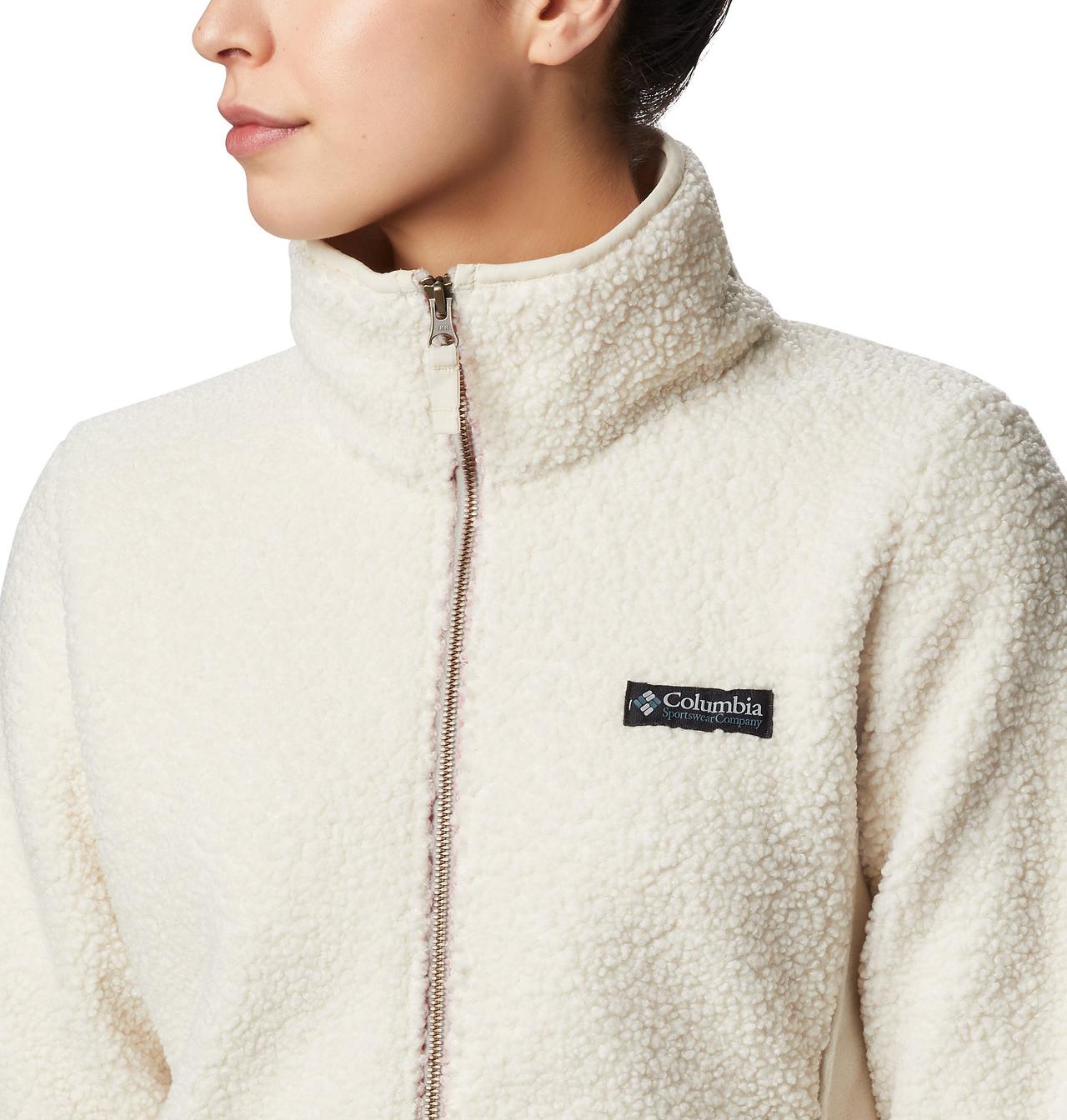 Women's Panorama™ Full Zip 4