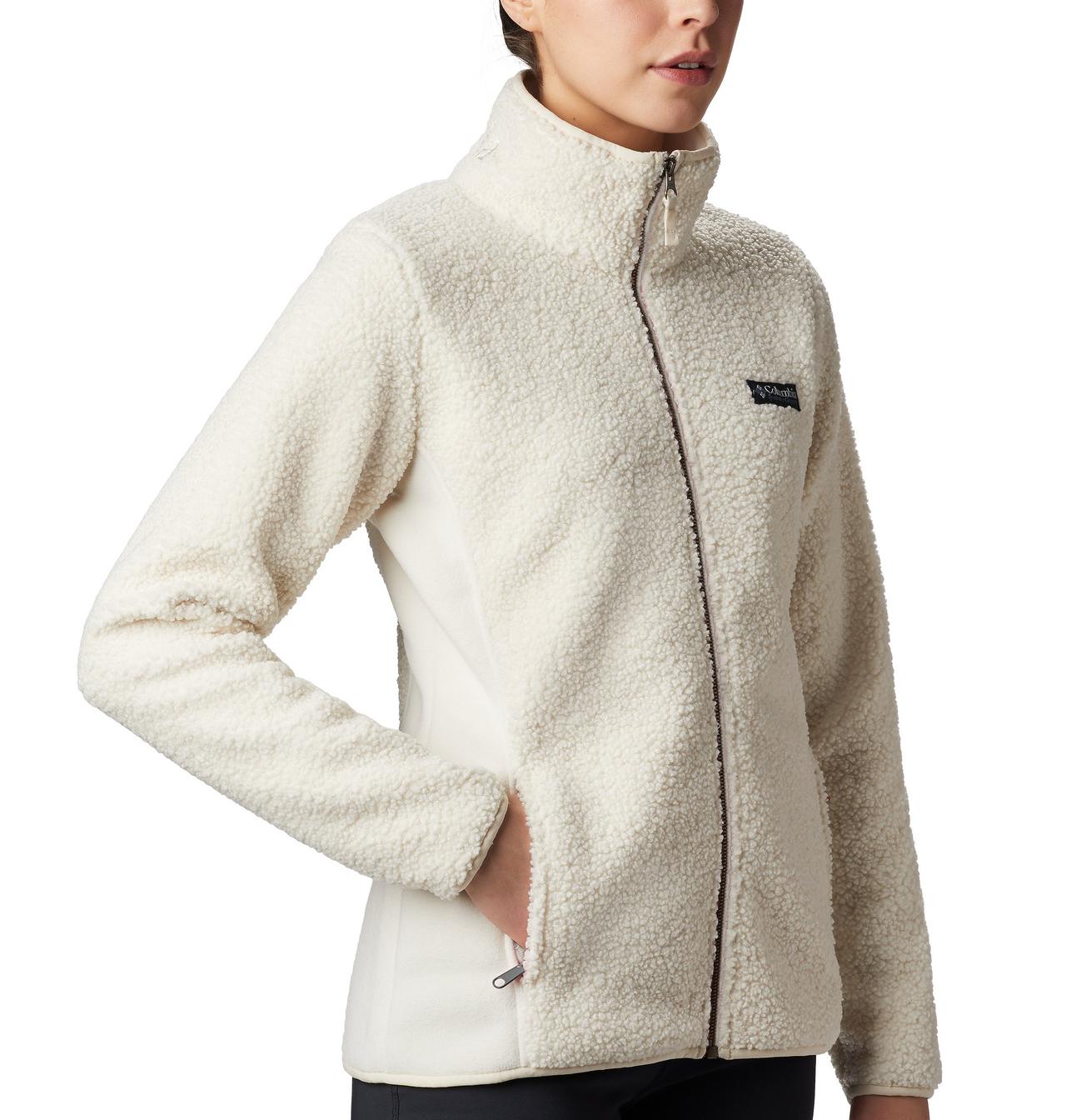 Women's Panorama™ Full Zip 5
