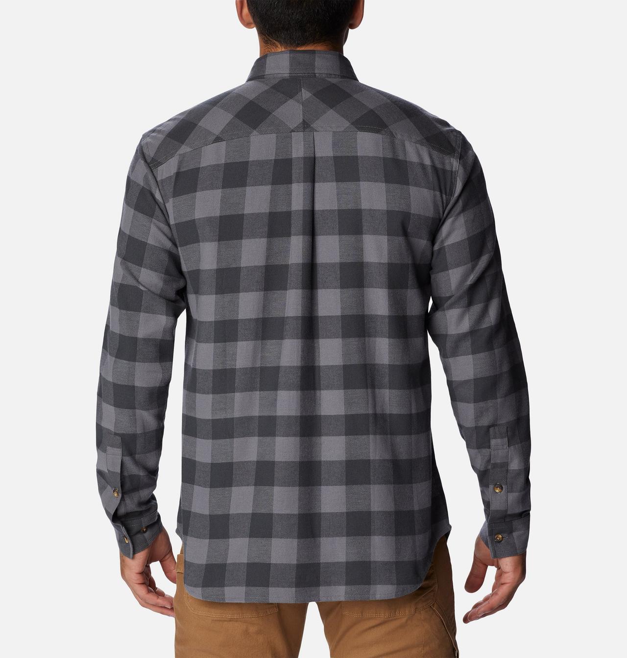Men's Flare Gun™ Stretch Flannel Shirt 2