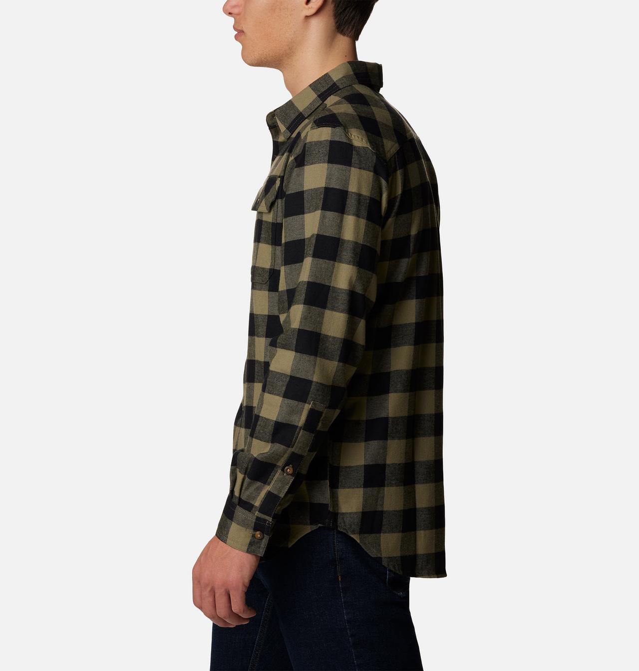 Flare Gun™ Stretch Flannel | 330 | XL 3