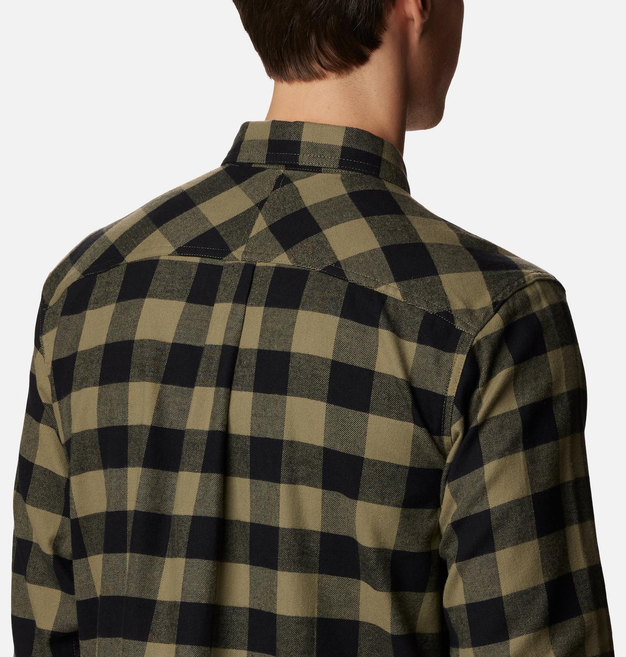Flare Gun™ Stretch Flannel | 330 | XL 5