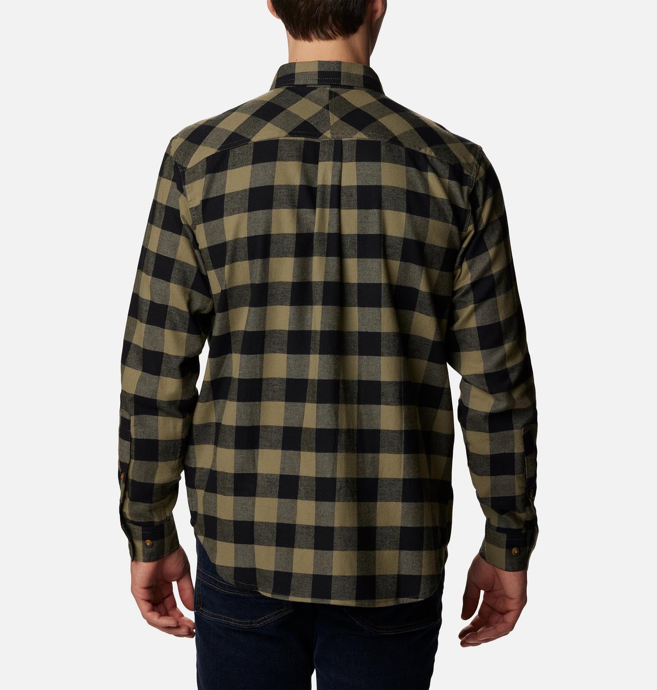 Flare Gun™ Stretch Flannel | 330 | XL 2
