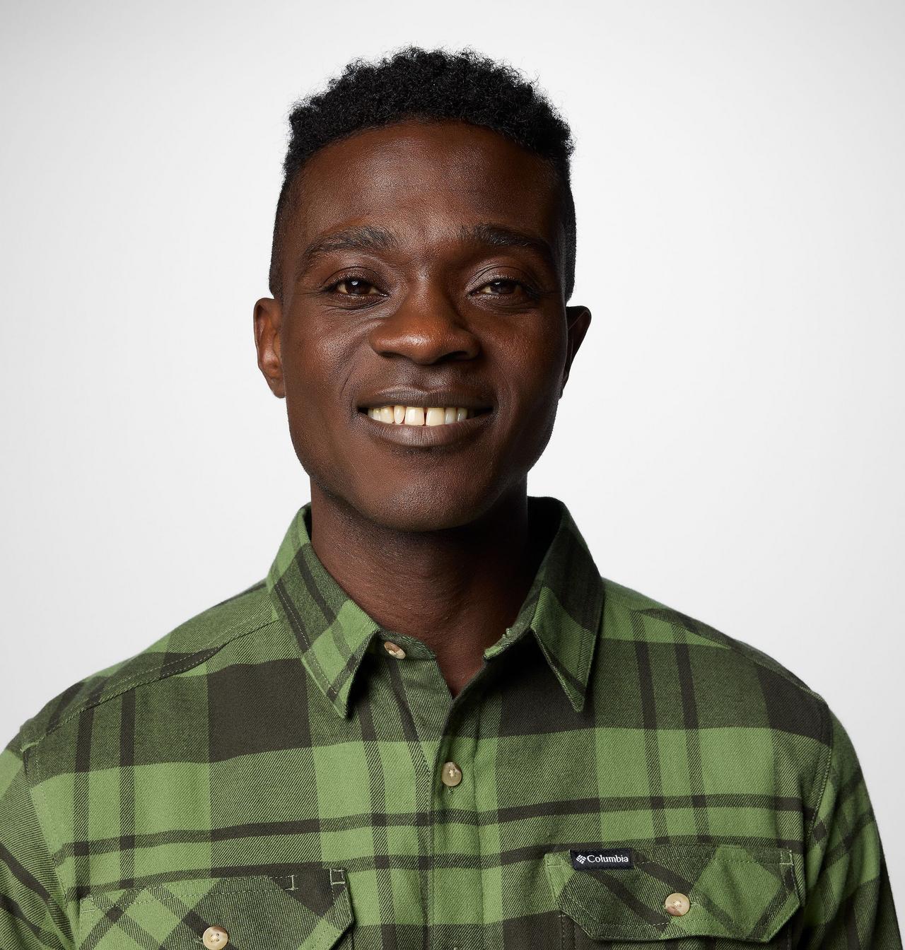 Men's Flare Gun™ Stretch Flannel Shirt 5