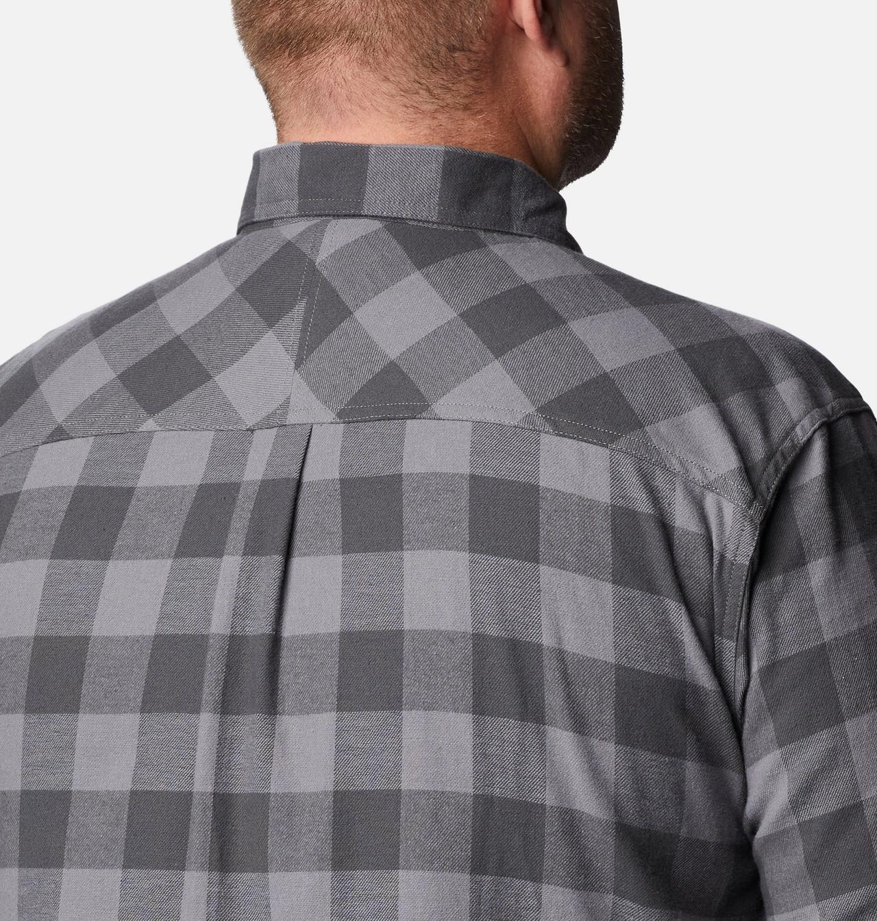 Men's Flare Gun™ Stretch Flannel - Big 5