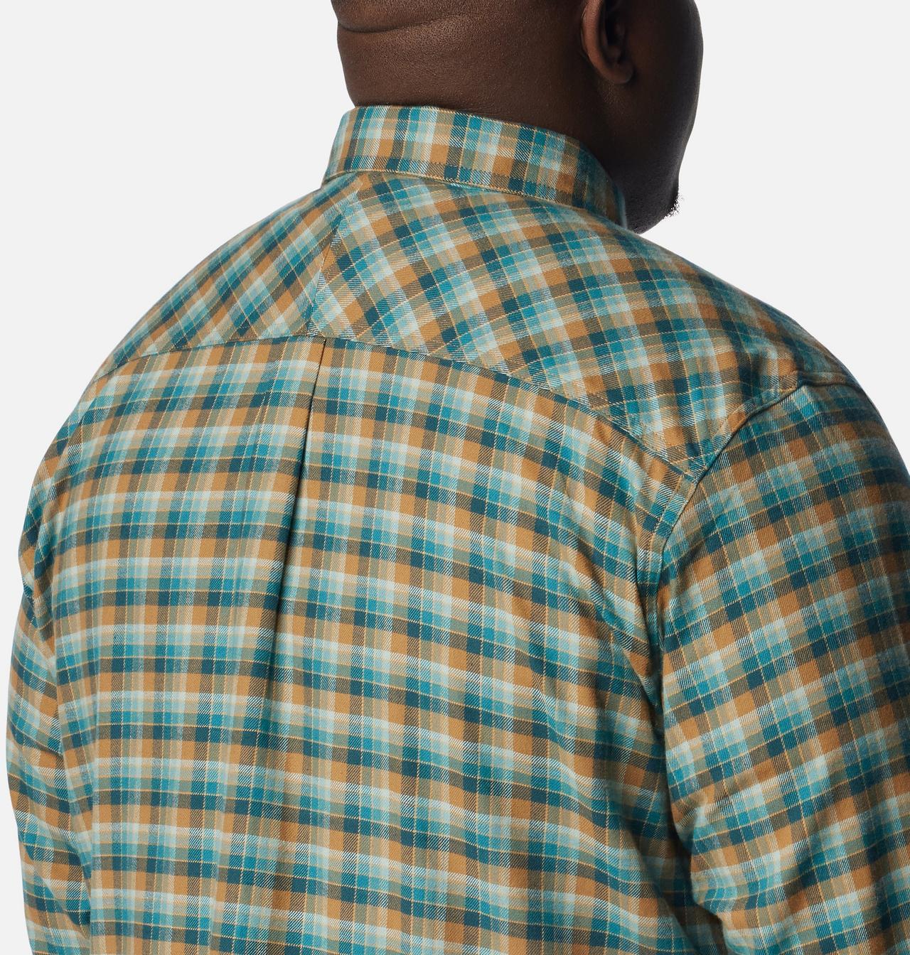 Men's Flare Gun™ Stretch Flannel - Big 5