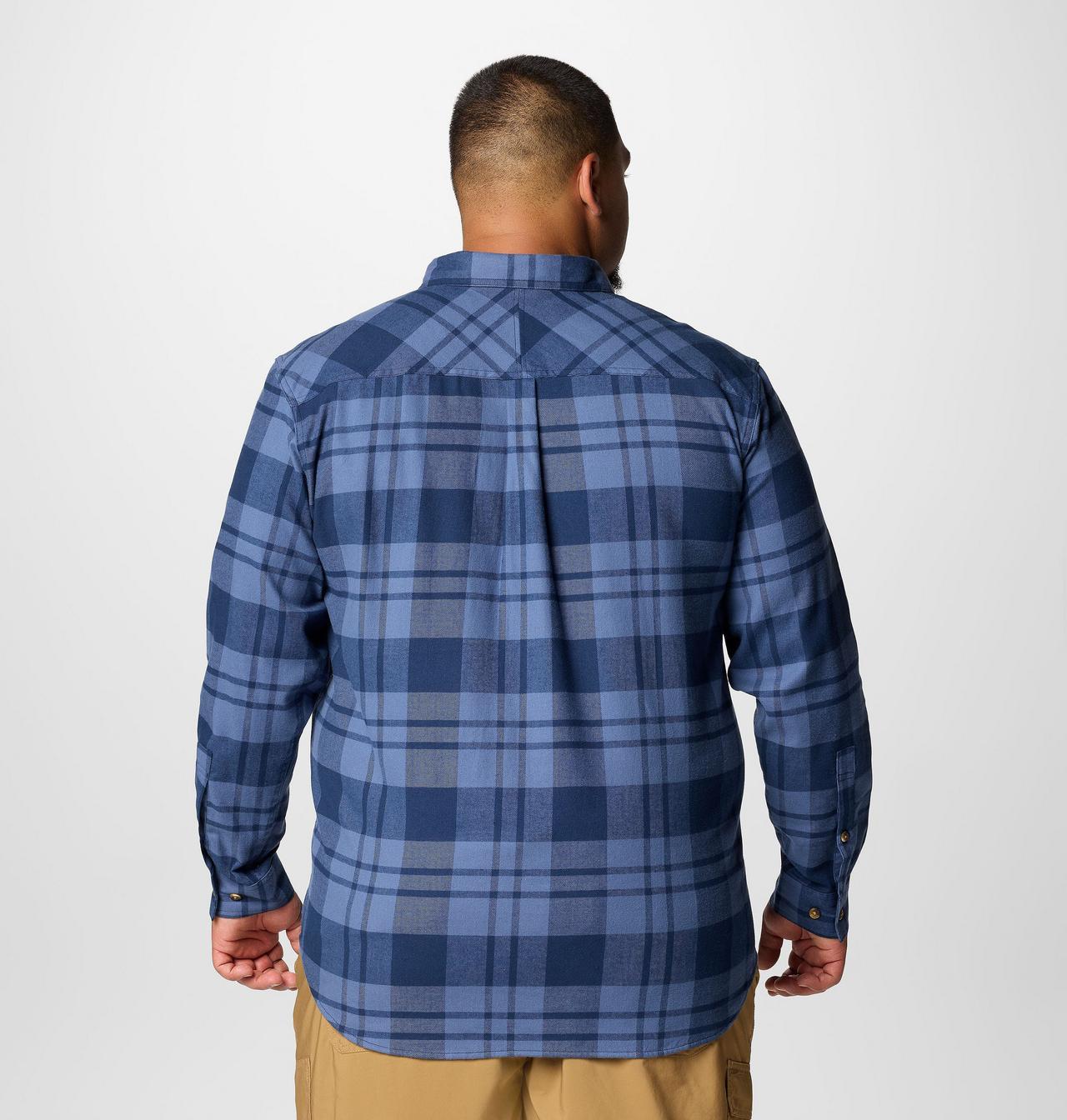 Men's Flare Gun™ Stretch Flannel - Big 2