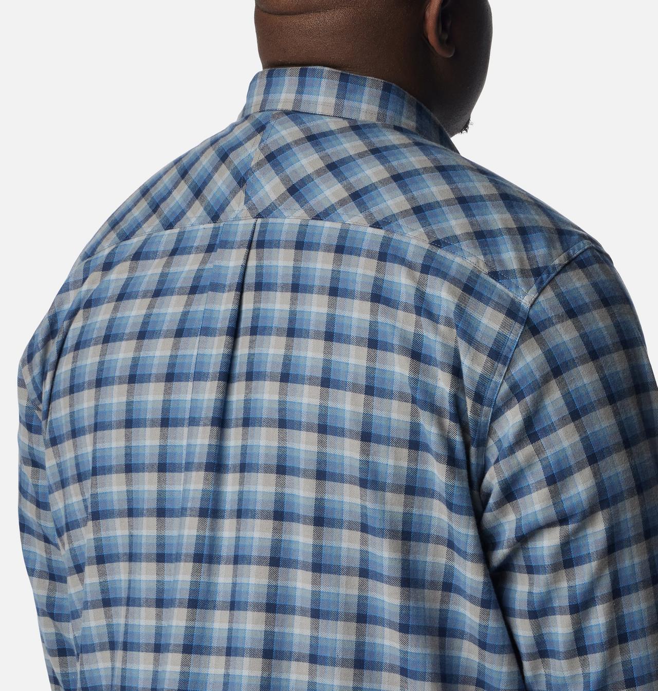 Men's Flare Gun™ Stretch Flannel - Big 5